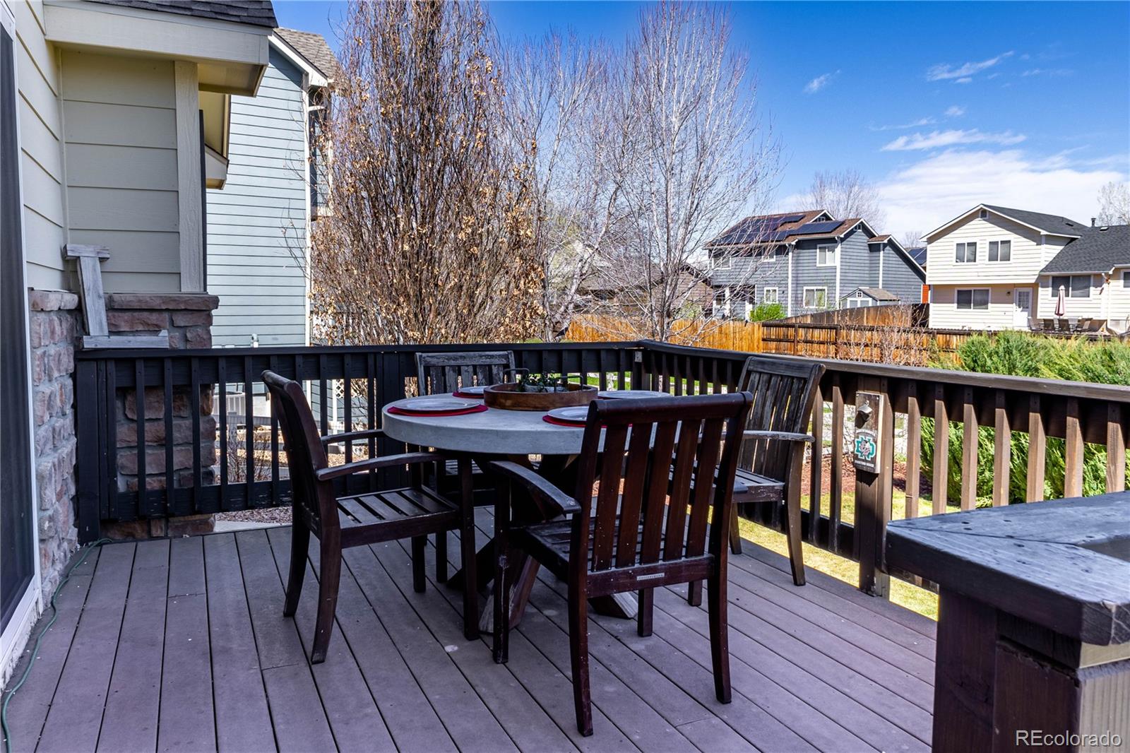 MLS Image #31 for 1917 w 131st lane,westminster, Colorado