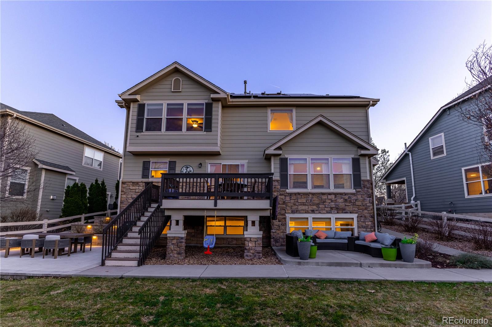 MLS Image #37 for 1917 w 131st lane,westminster, Colorado