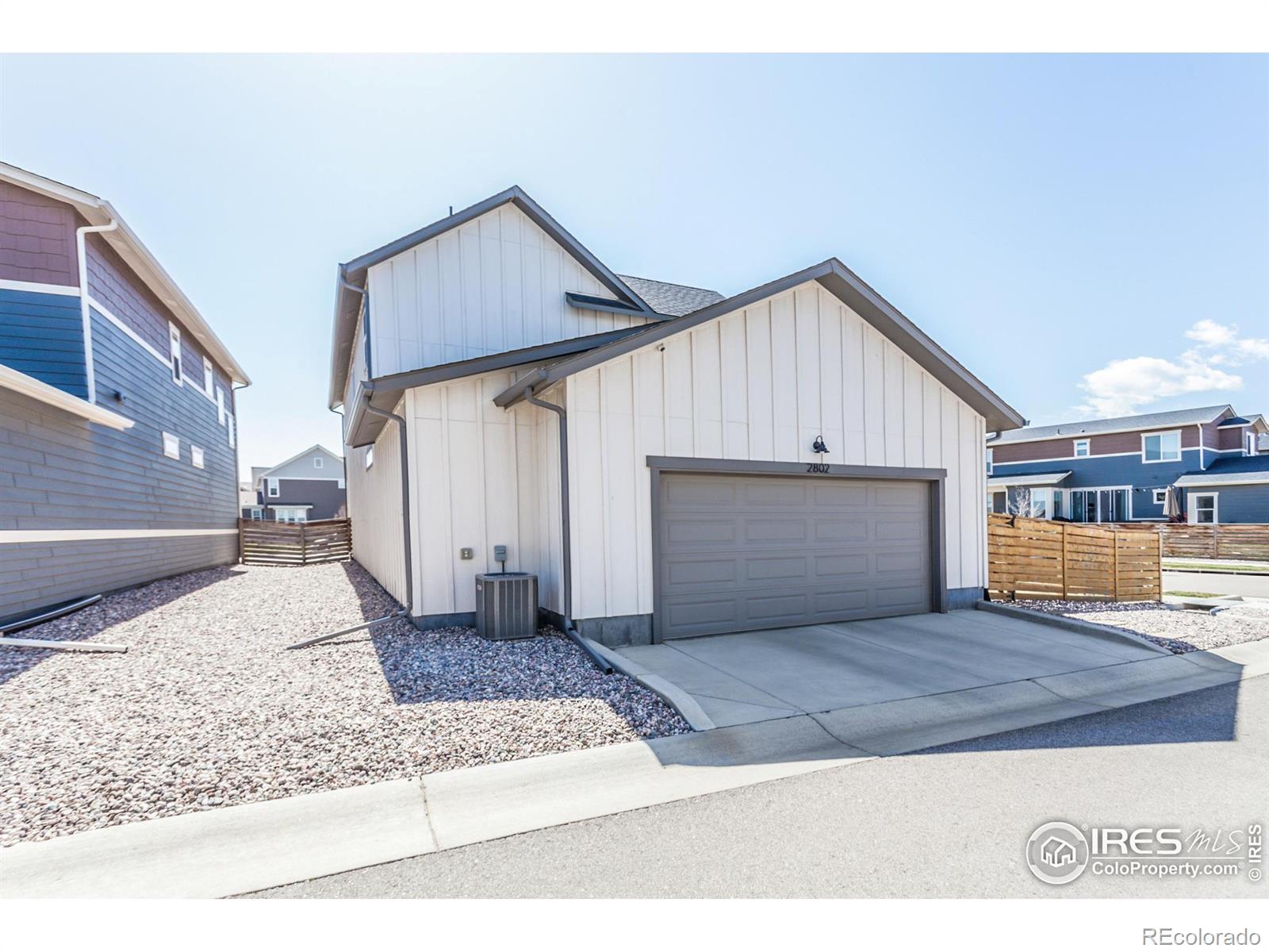 MLS Image #39 for 2802  sykes drive,fort collins, Colorado