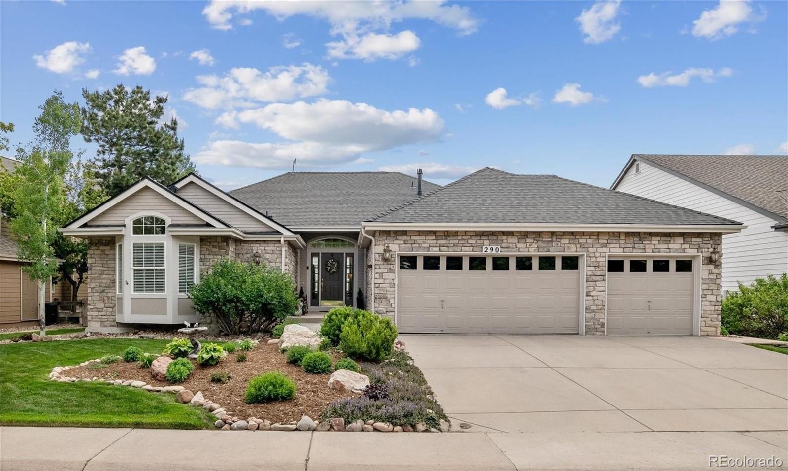 MLS Image #0 for 290  shoreham circle,castle pines, Colorado