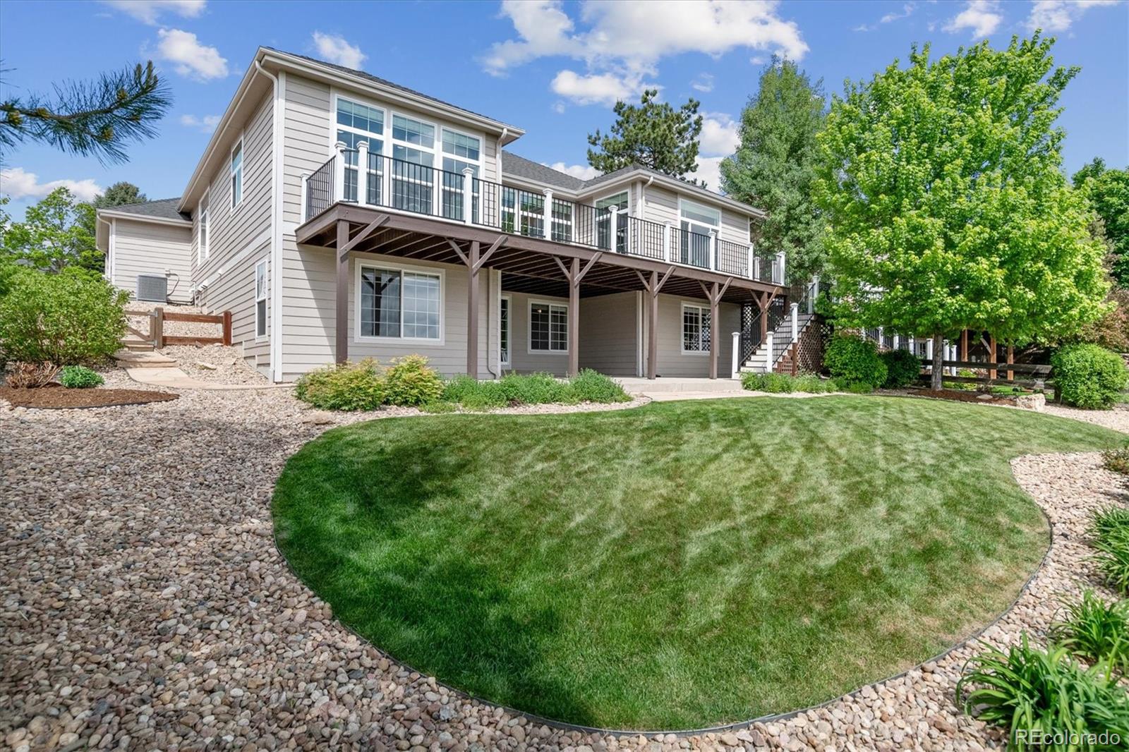 MLS Image #38 for 290  shoreham circle,castle pines, Colorado