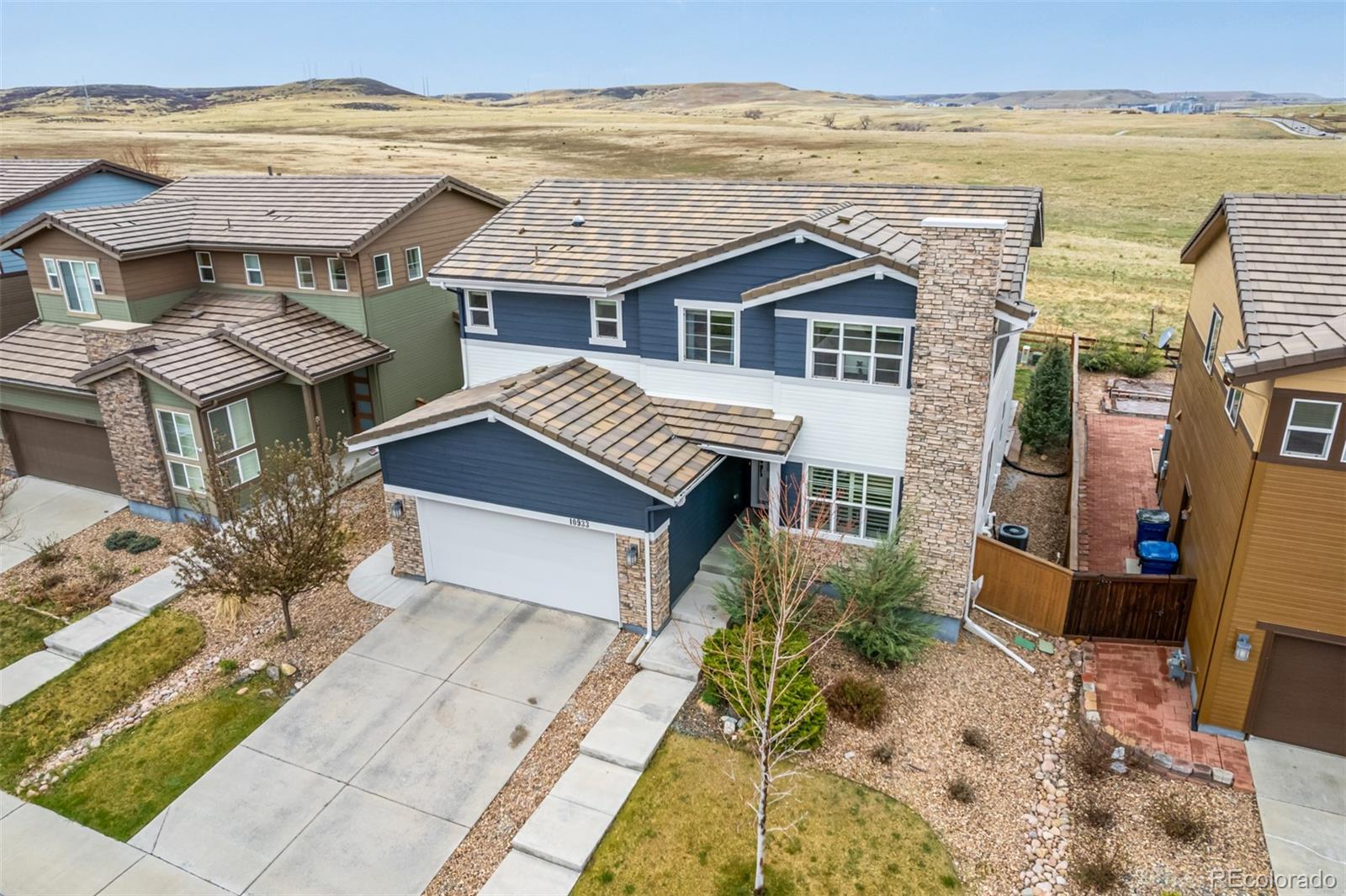 MLS Image #2 for 10933  pastel point,parker, Colorado