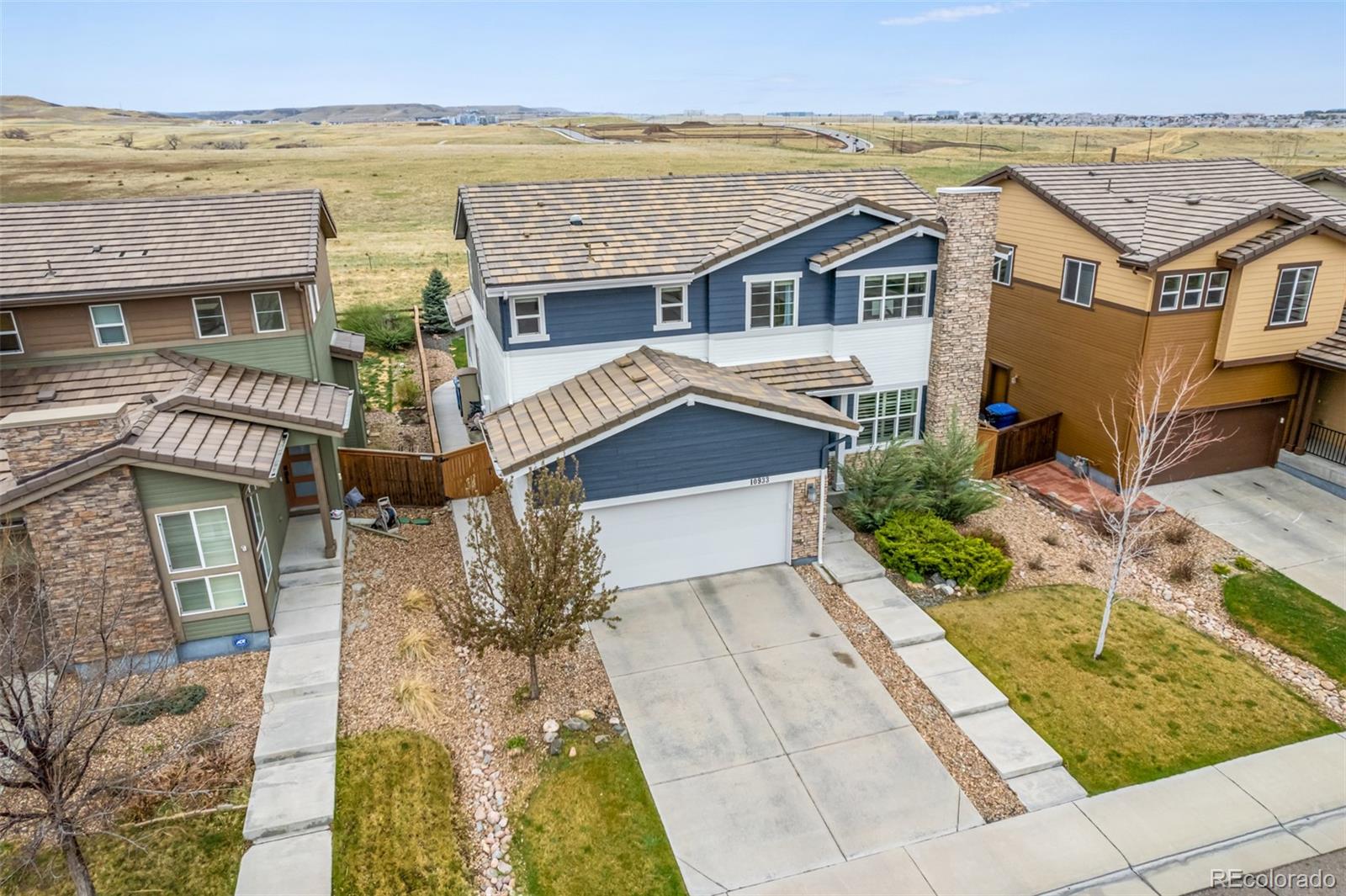 MLS Image #3 for 10933  pastel point,parker, Colorado