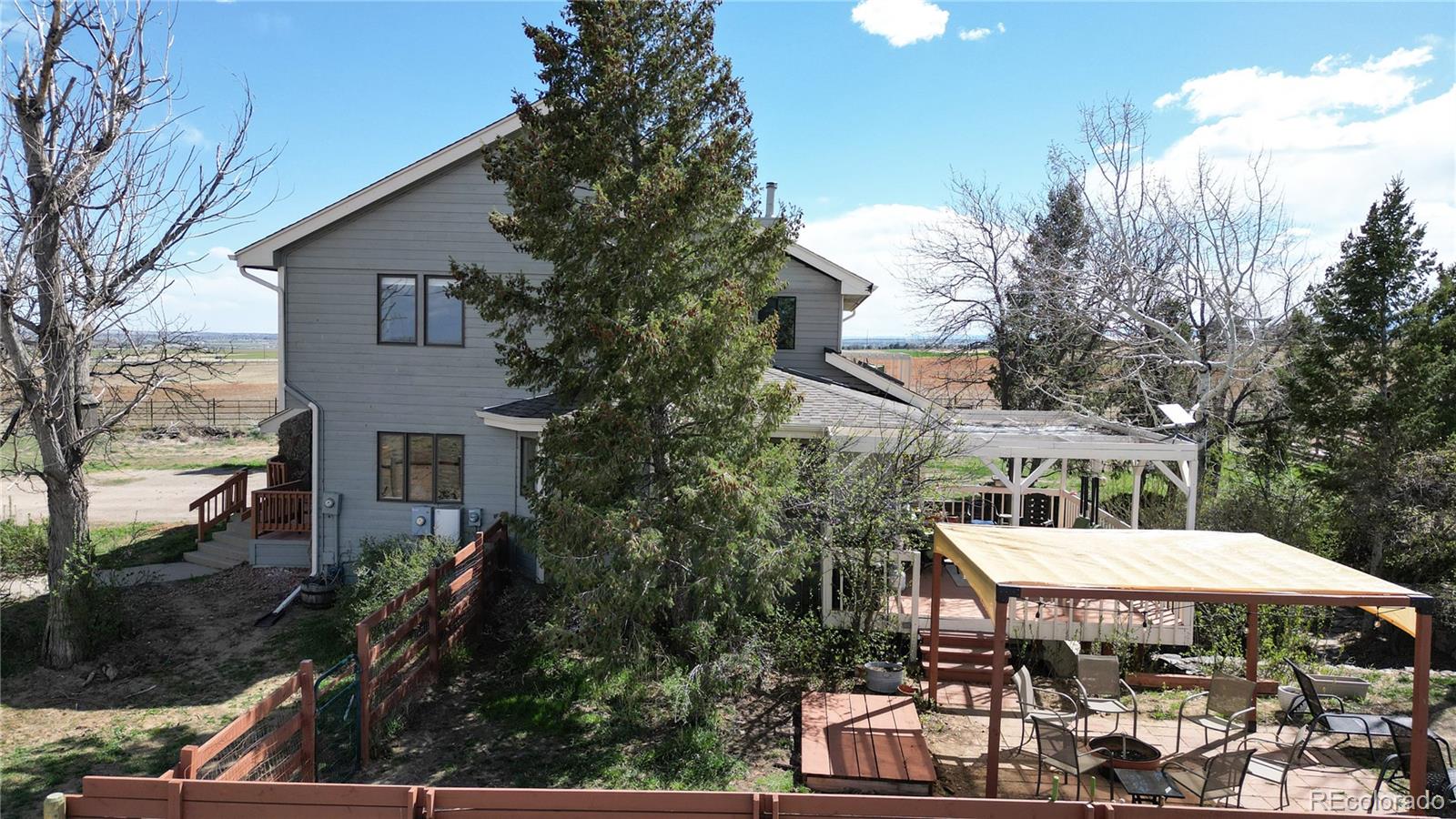 MLS Image #36 for 9348  hills view drive,niwot, Colorado