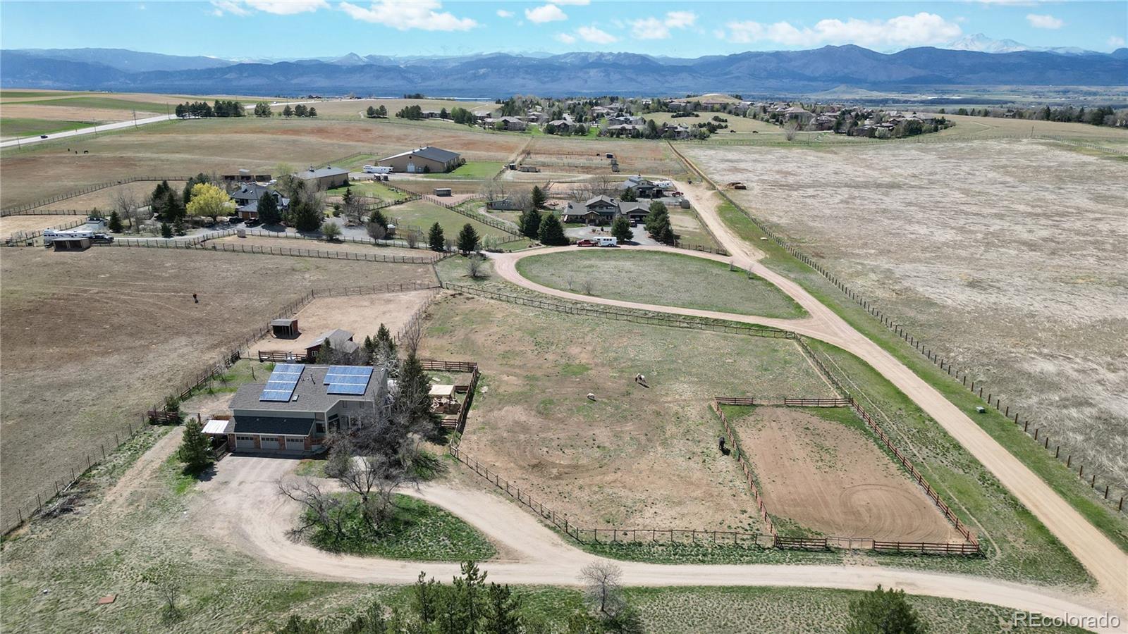 MLS Image #39 for 9348  hills view drive,niwot, Colorado