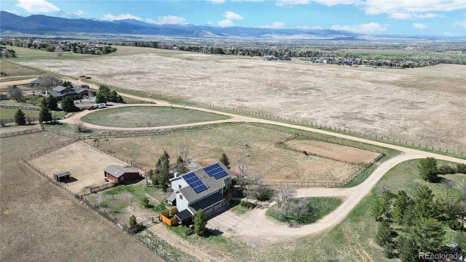 MLS Image #40 for 9348  hills view drive,niwot, Colorado