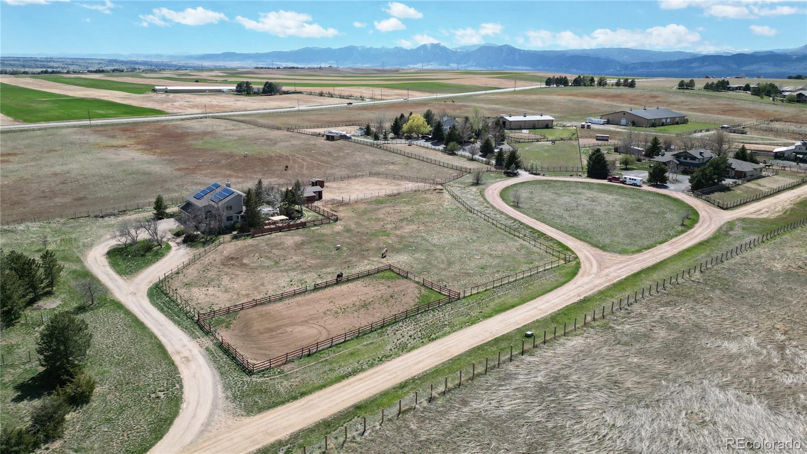 MLS Image #41 for 9348  hills view drive,niwot, Colorado