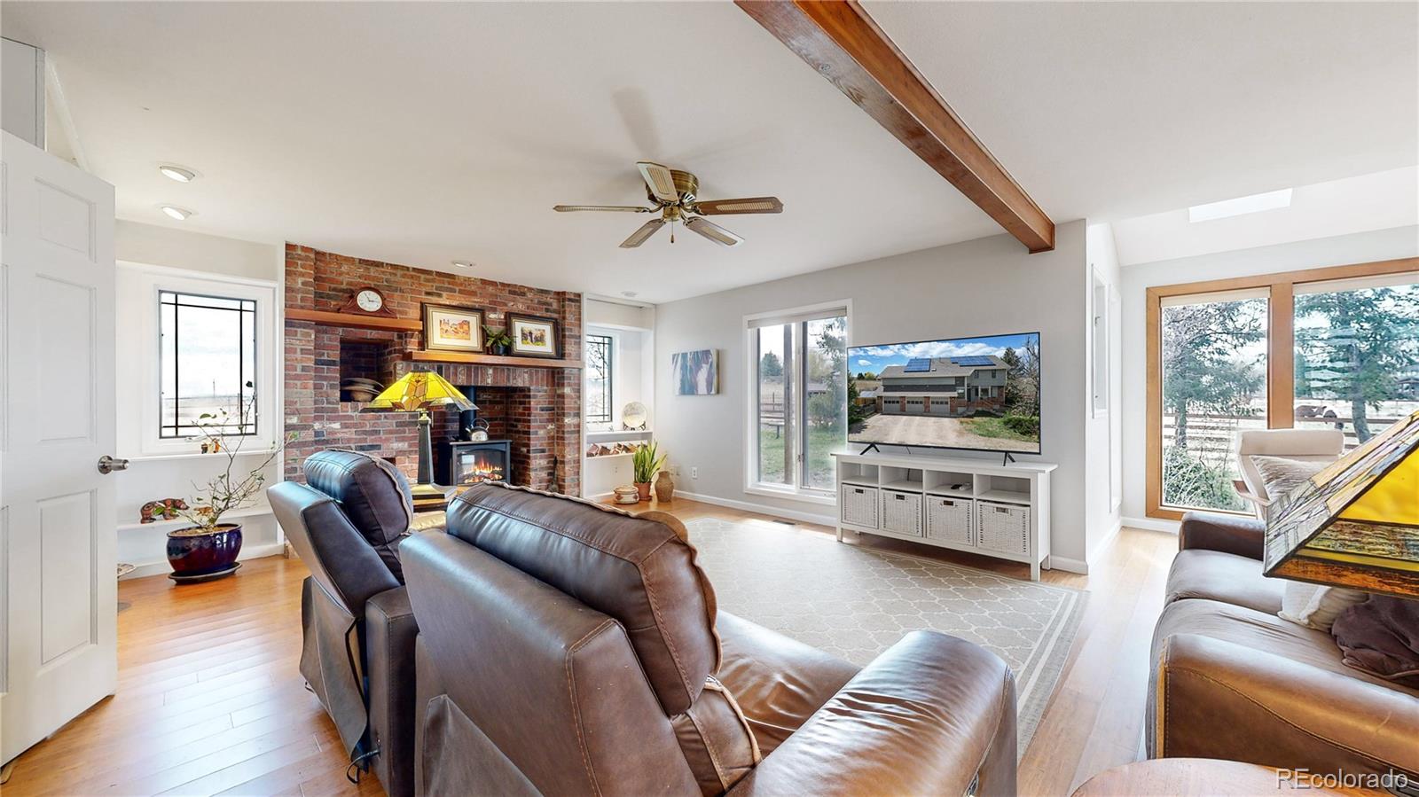 MLS Image #5 for 9348  hills view drive,niwot, Colorado