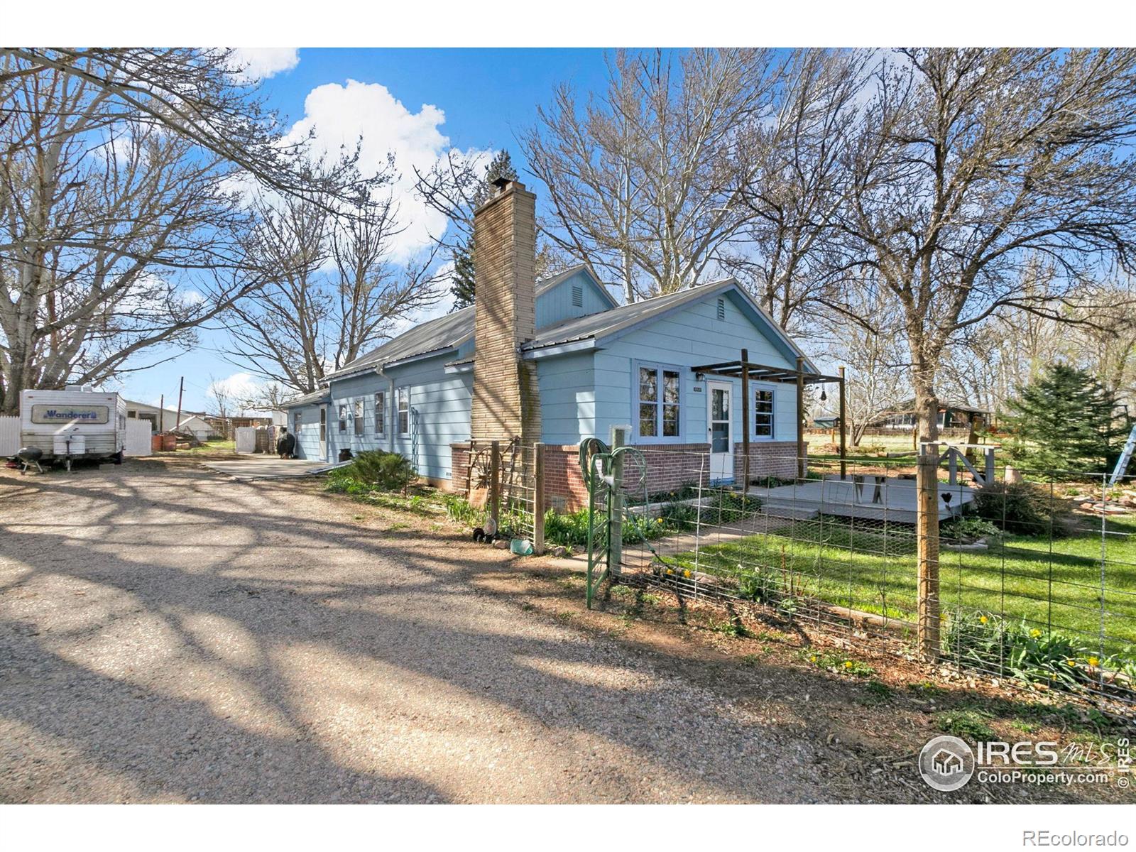 MLS Image #15 for 10531 n county road 15 ,fort collins, Colorado