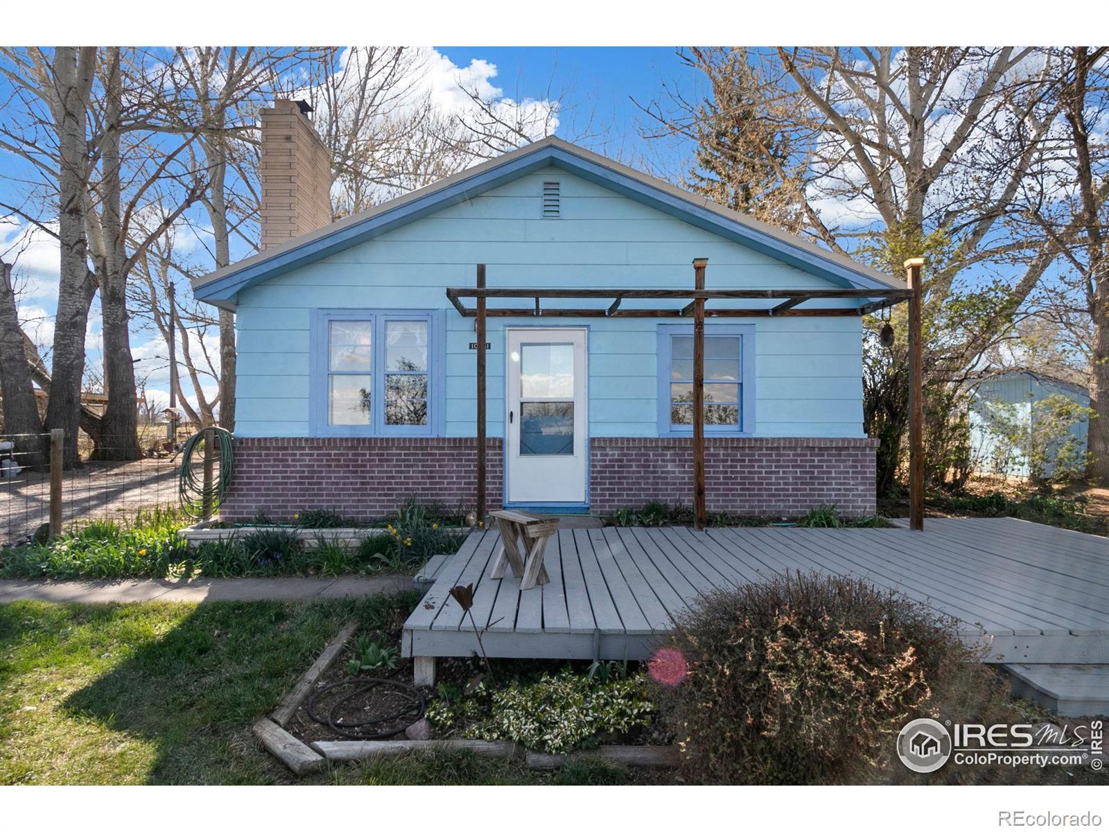 MLS Image #17 for 10531 n county road 15 ,fort collins, Colorado