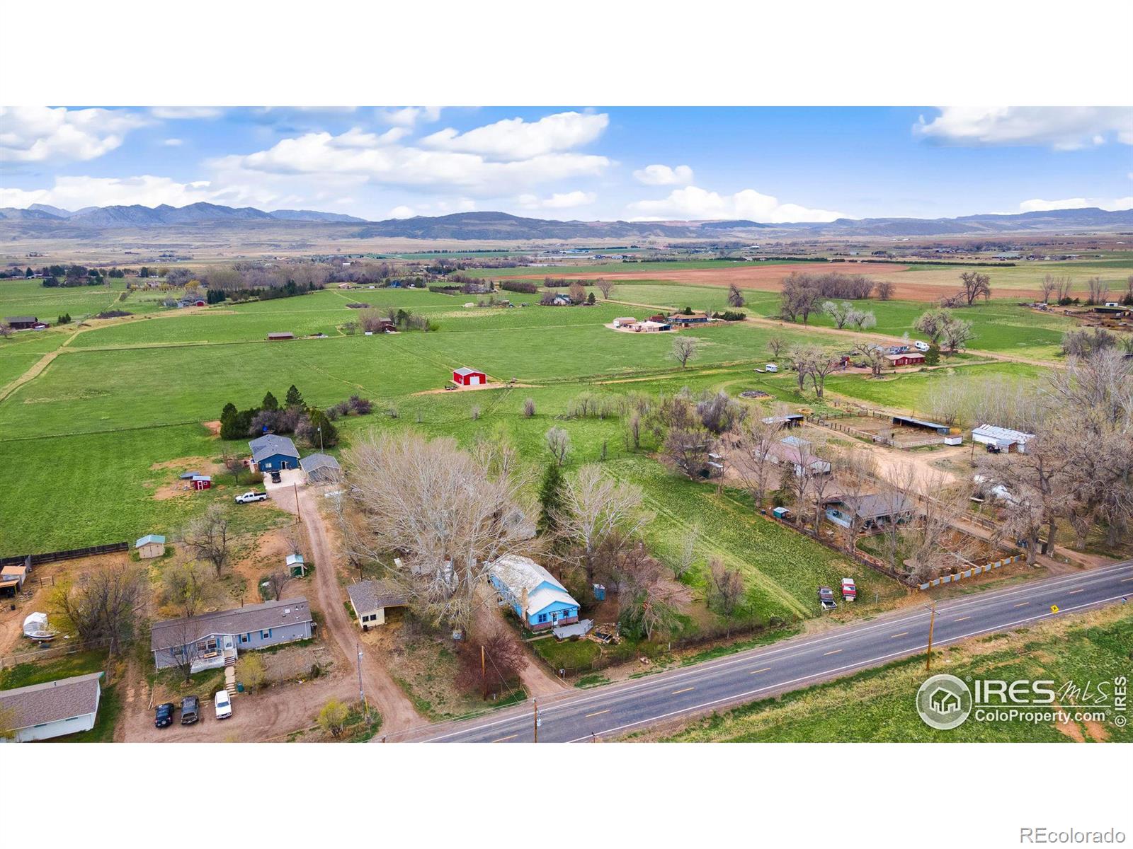 MLS Image #25 for 10531 n county road 15 ,fort collins, Colorado