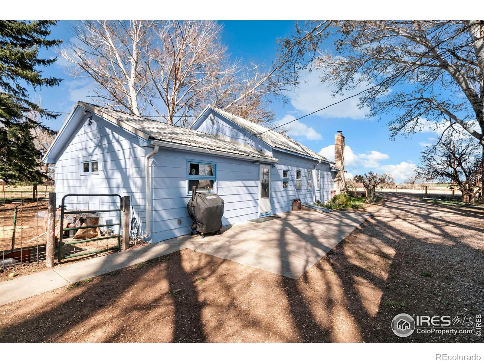 MLS Image #33 for 10531 n county road 15 ,fort collins, Colorado