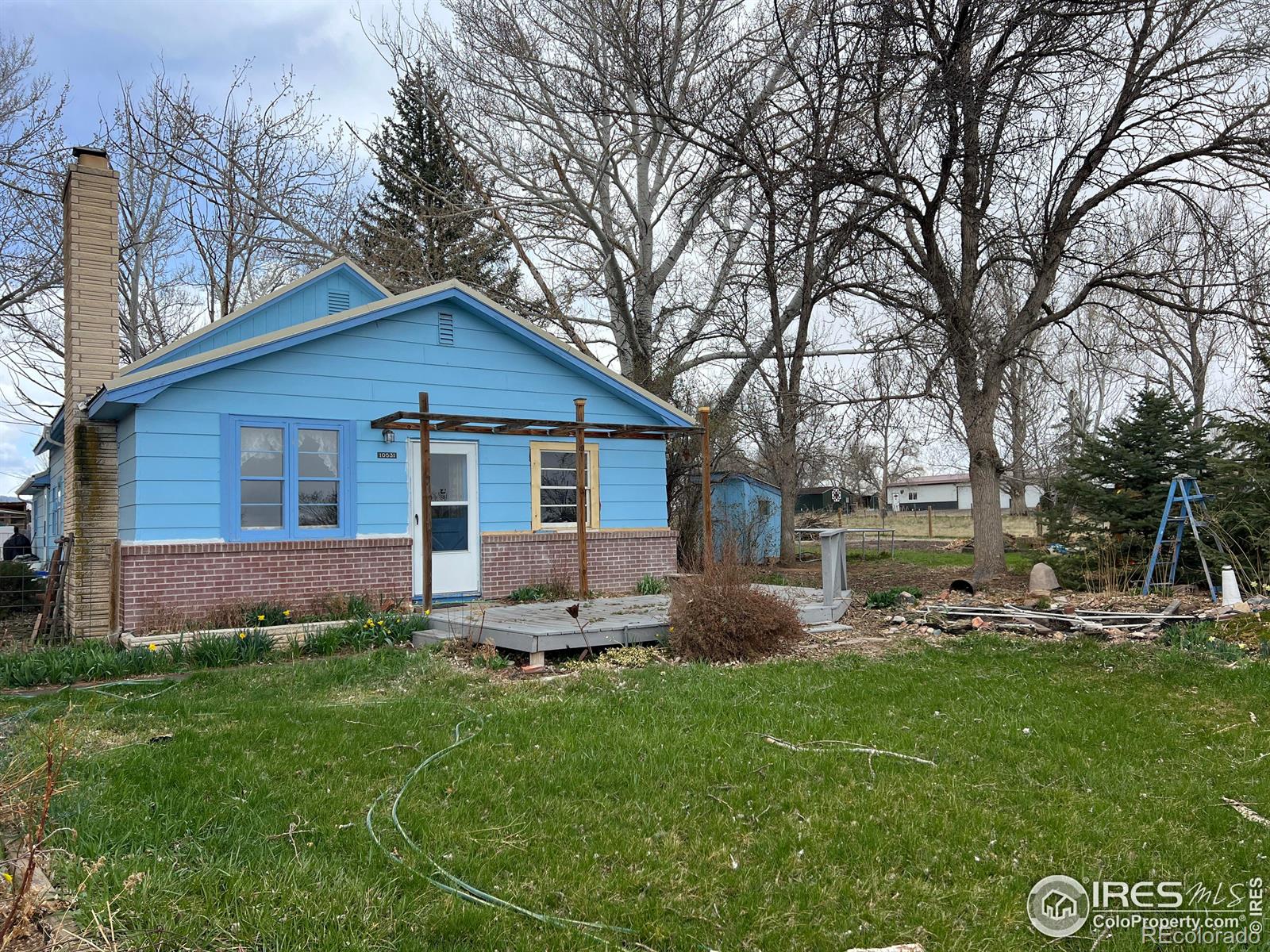 MLS Image #34 for 10531 n county road 15 ,fort collins, Colorado