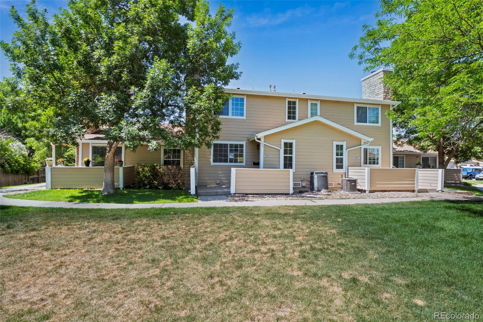 MLS Image #26 for 8428  everett way,arvada, Colorado