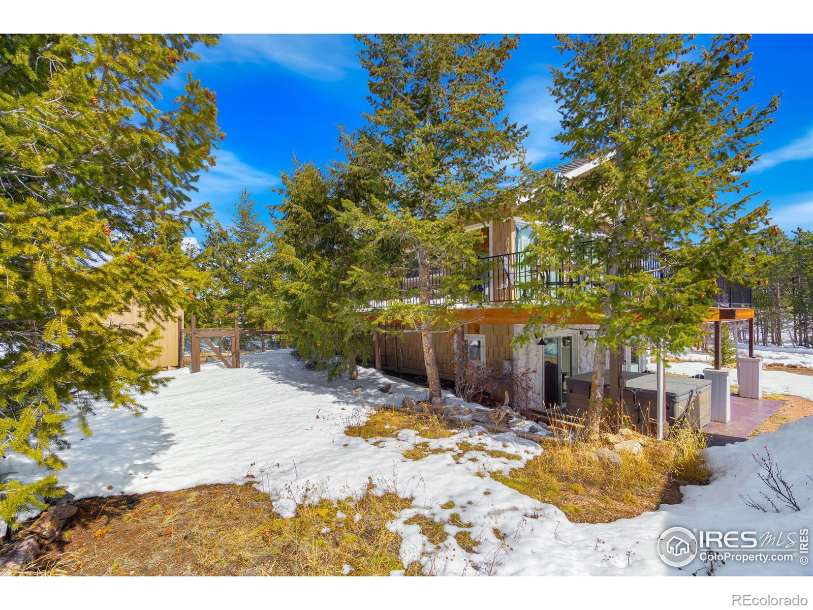 MLS Image #20 for 33  walela lane,red feather lakes, Colorado