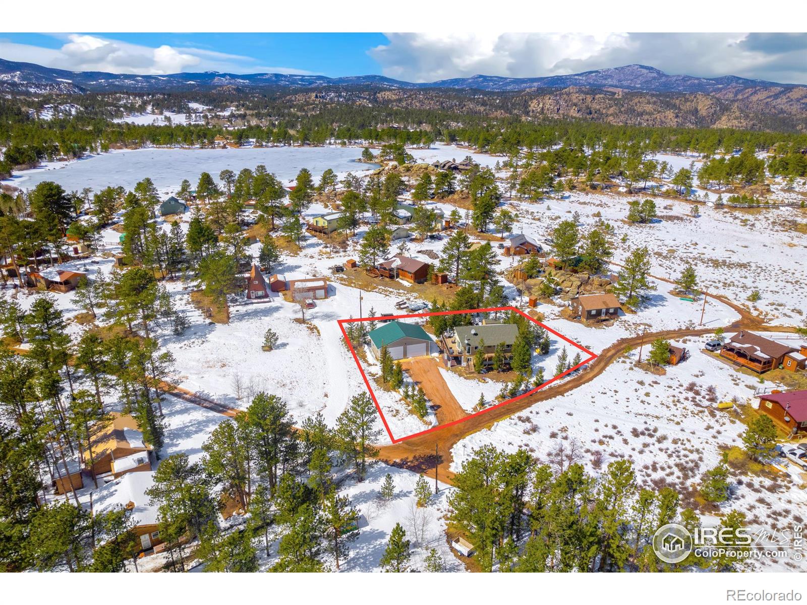 MLS Image #22 for 33  walela lane,red feather lakes, Colorado