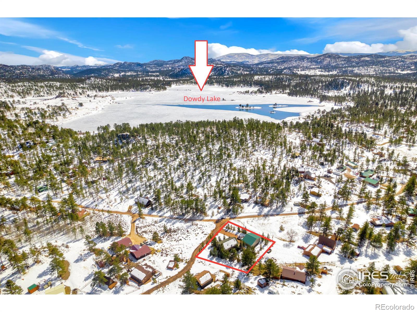 MLS Image #26 for 33  walela lane,red feather lakes, Colorado