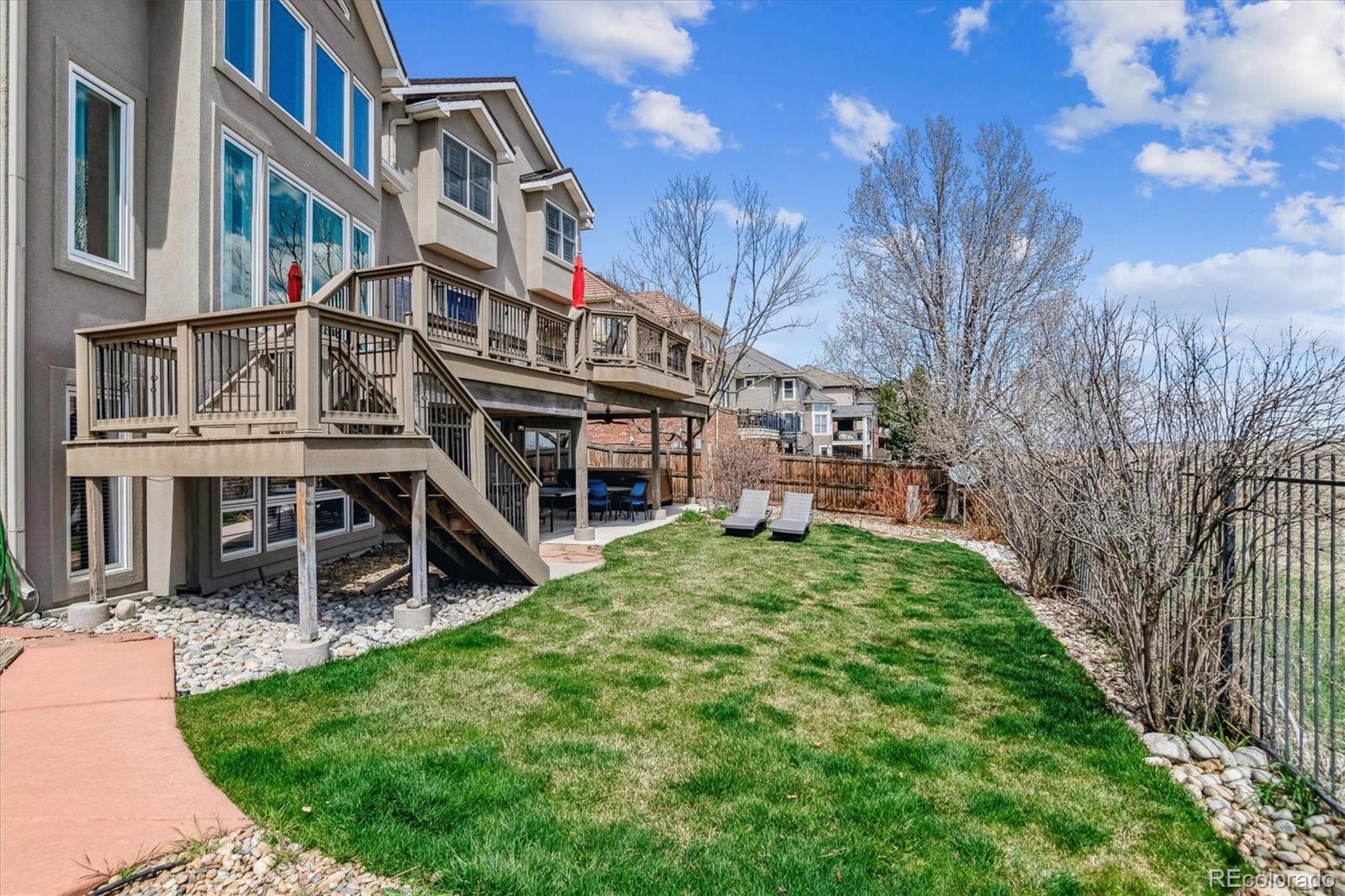 MLS Image #39 for 5754 s nome street,englewood, Colorado