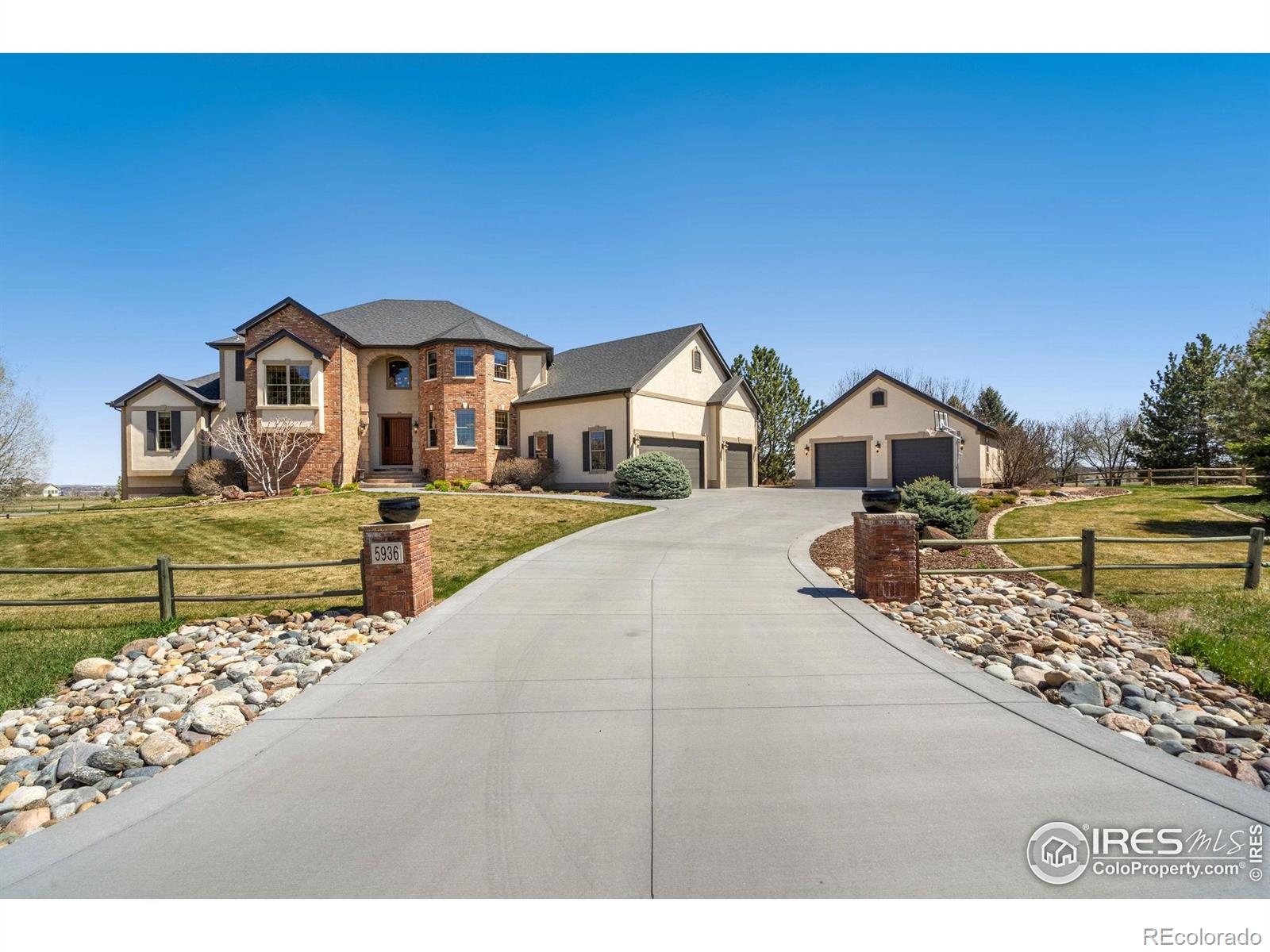 MLS Image #0 for 5936  highland hills circle,fort collins, Colorado