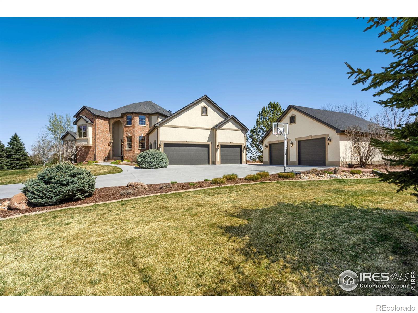 CMA Image for 5936  Highland Hills Circle,Fort Collins, Colorado