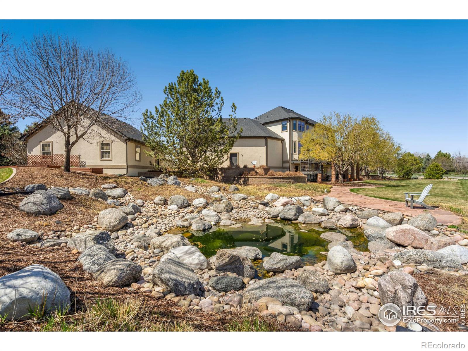 MLS Image #39 for 5936  highland hills circle,fort collins, Colorado