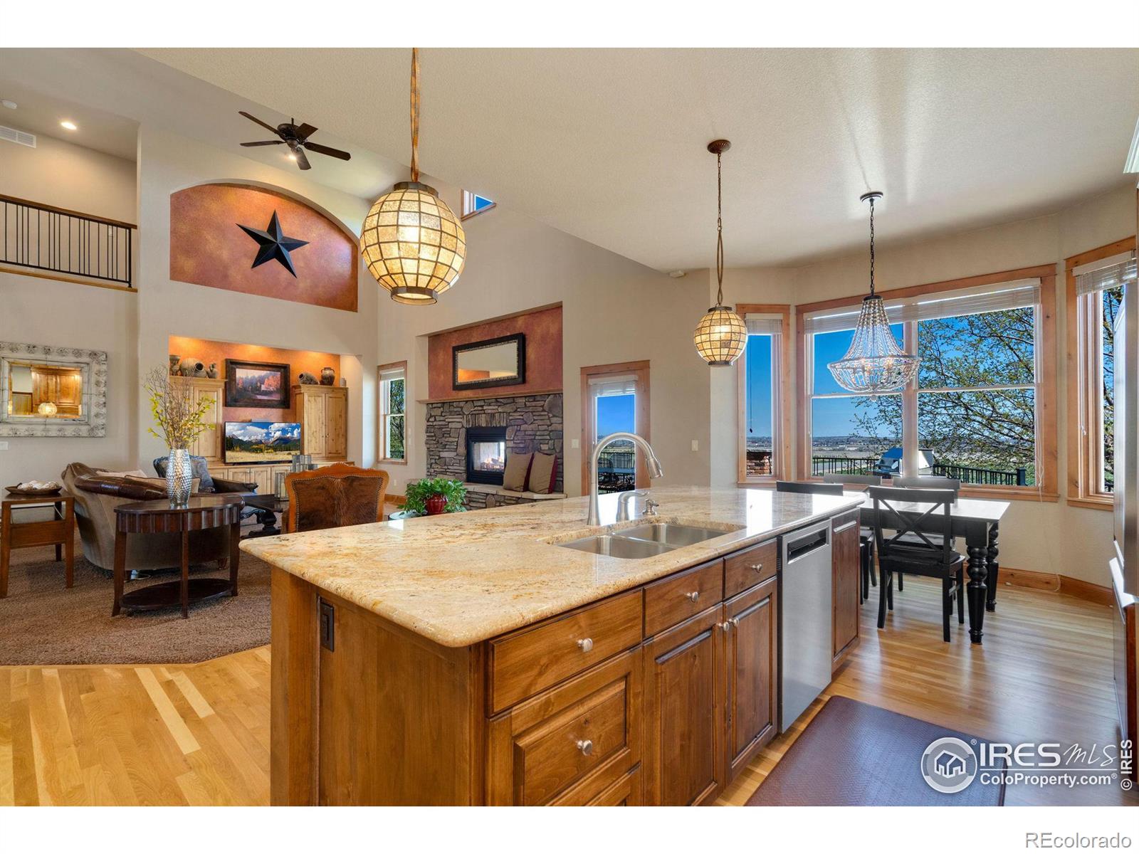 MLS Image #4 for 5936  highland hills circle,fort collins, Colorado