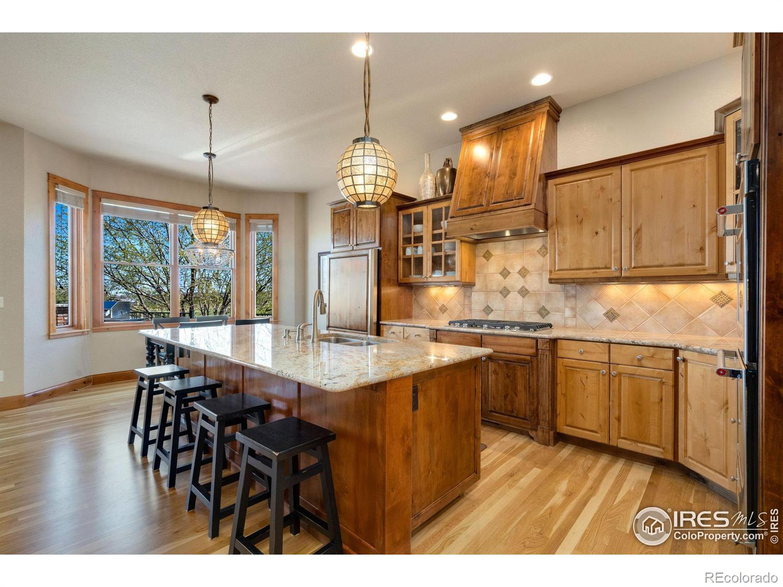 MLS Image #5 for 5936  highland hills circle,fort collins, Colorado
