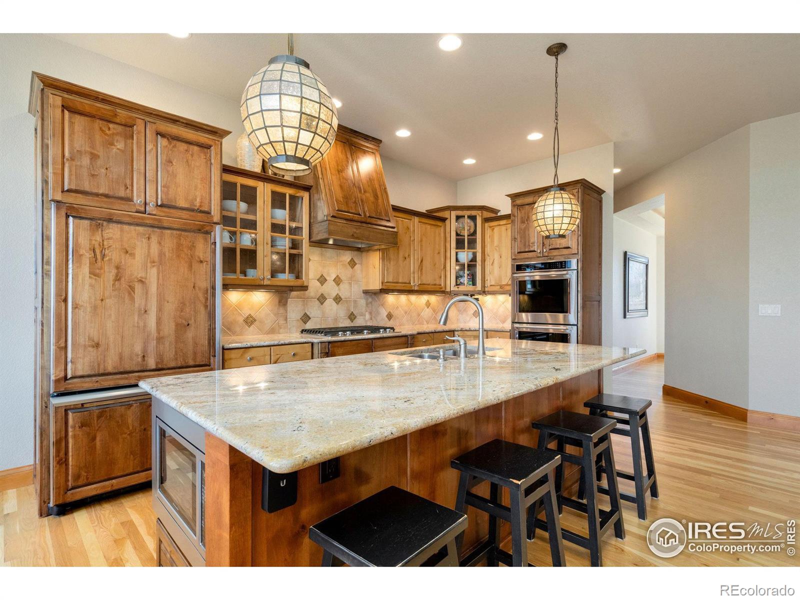 MLS Image #6 for 5936  highland hills circle,fort collins, Colorado