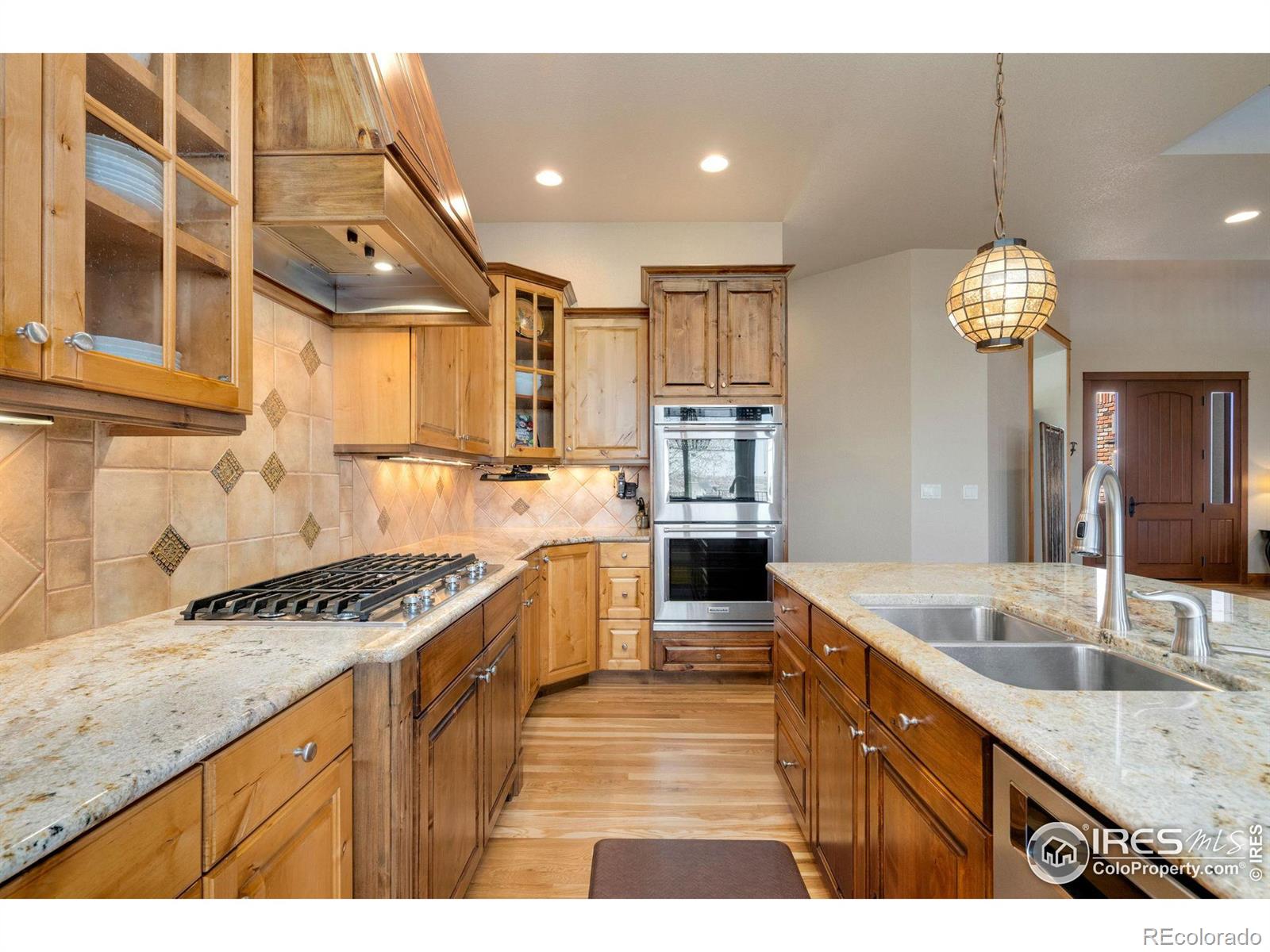 MLS Image #7 for 5936  highland hills circle,fort collins, Colorado