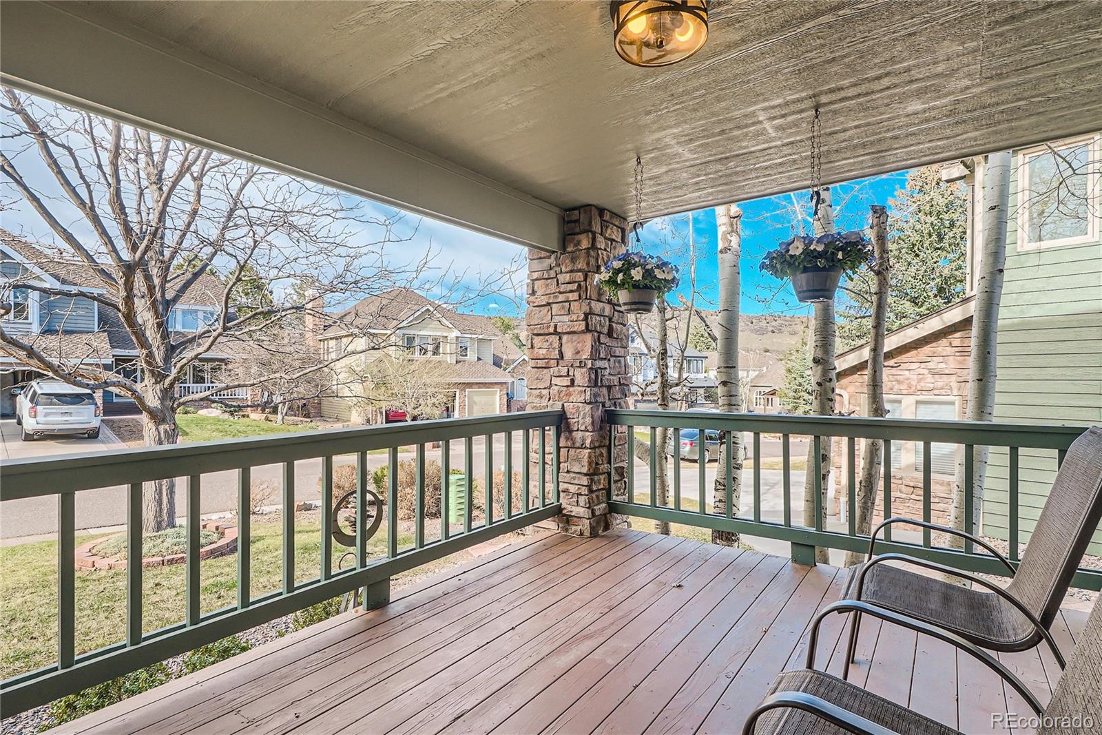 MLS Image #3 for 104  willowleaf drive,littleton, Colorado
