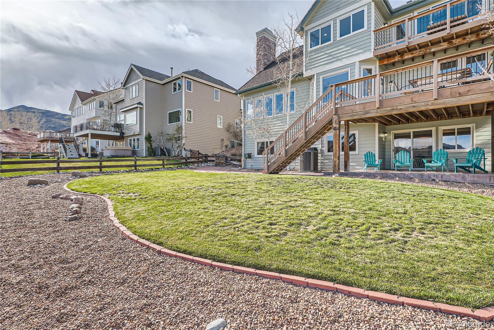 MLS Image #35 for 104  willowleaf drive,littleton, Colorado