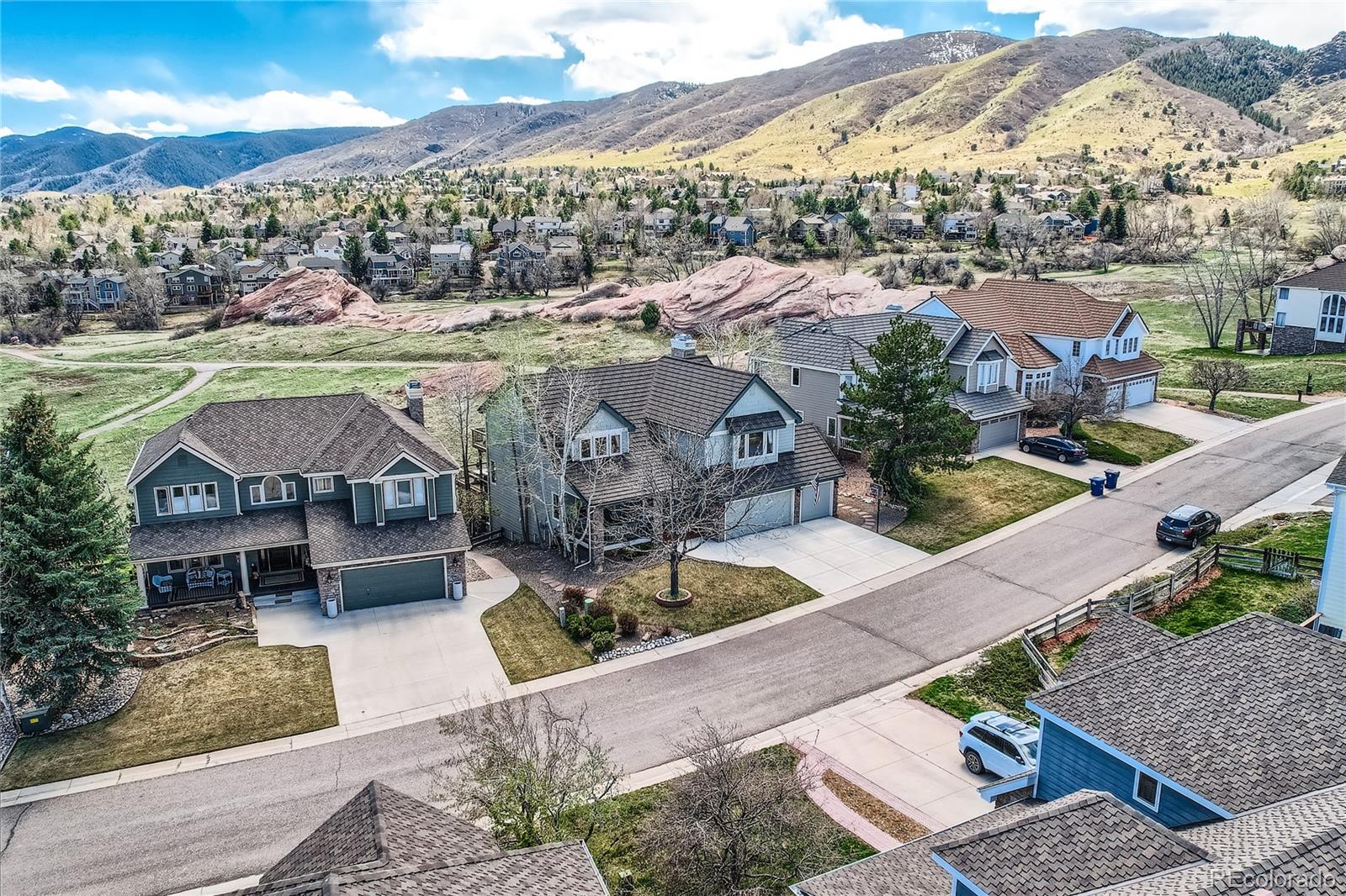 MLS Image #37 for 104  willowleaf drive,littleton, Colorado