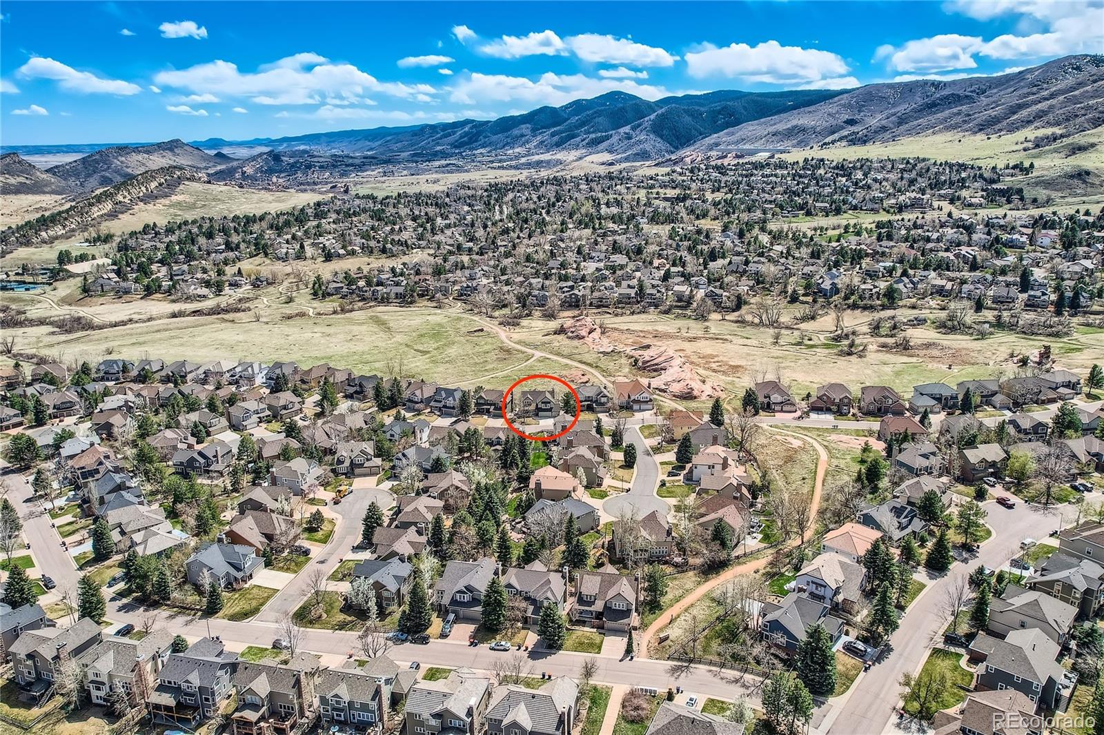 MLS Image #38 for 104  willowleaf drive,littleton, Colorado