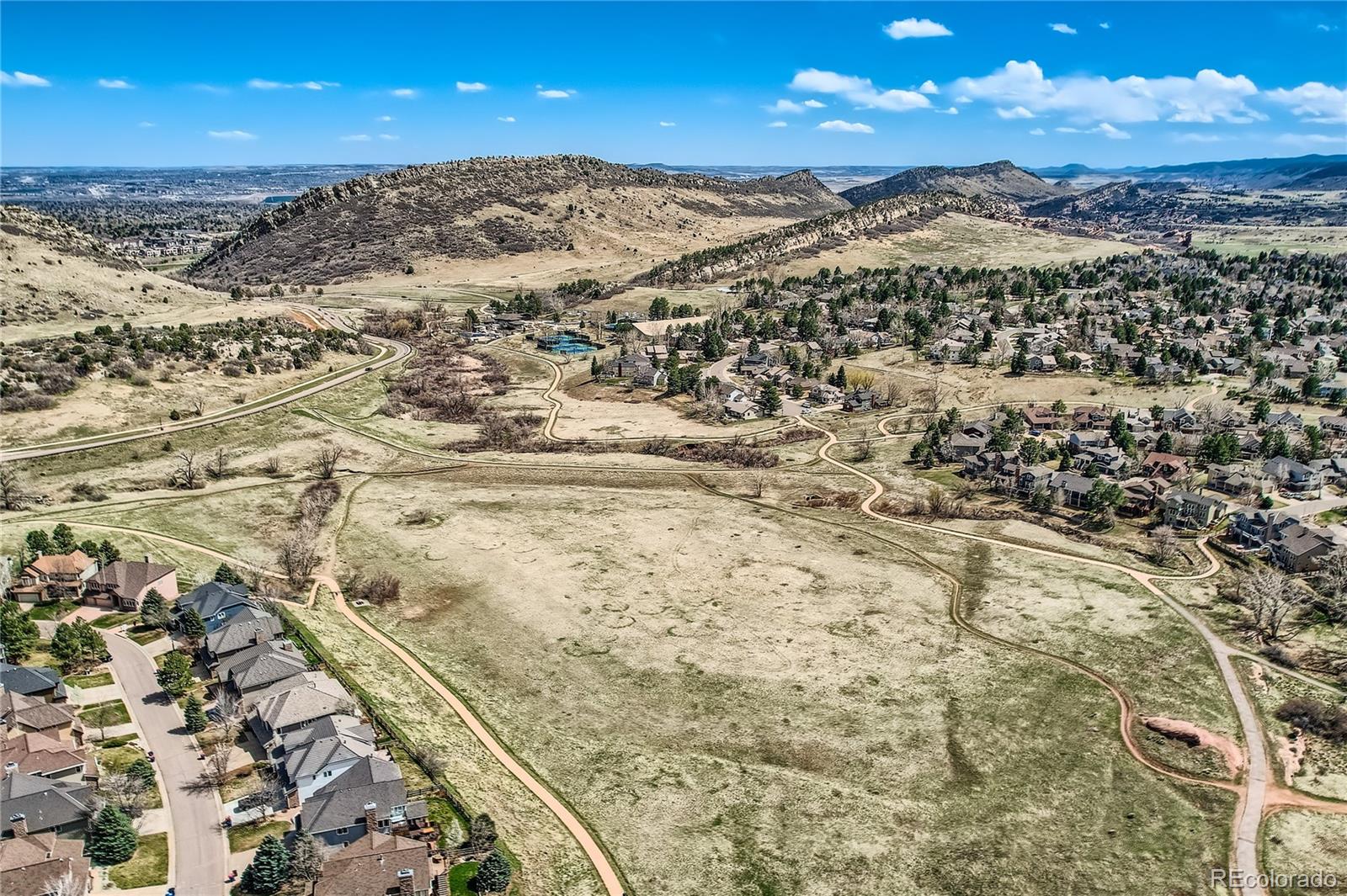 MLS Image #41 for 104  willowleaf drive,littleton, Colorado