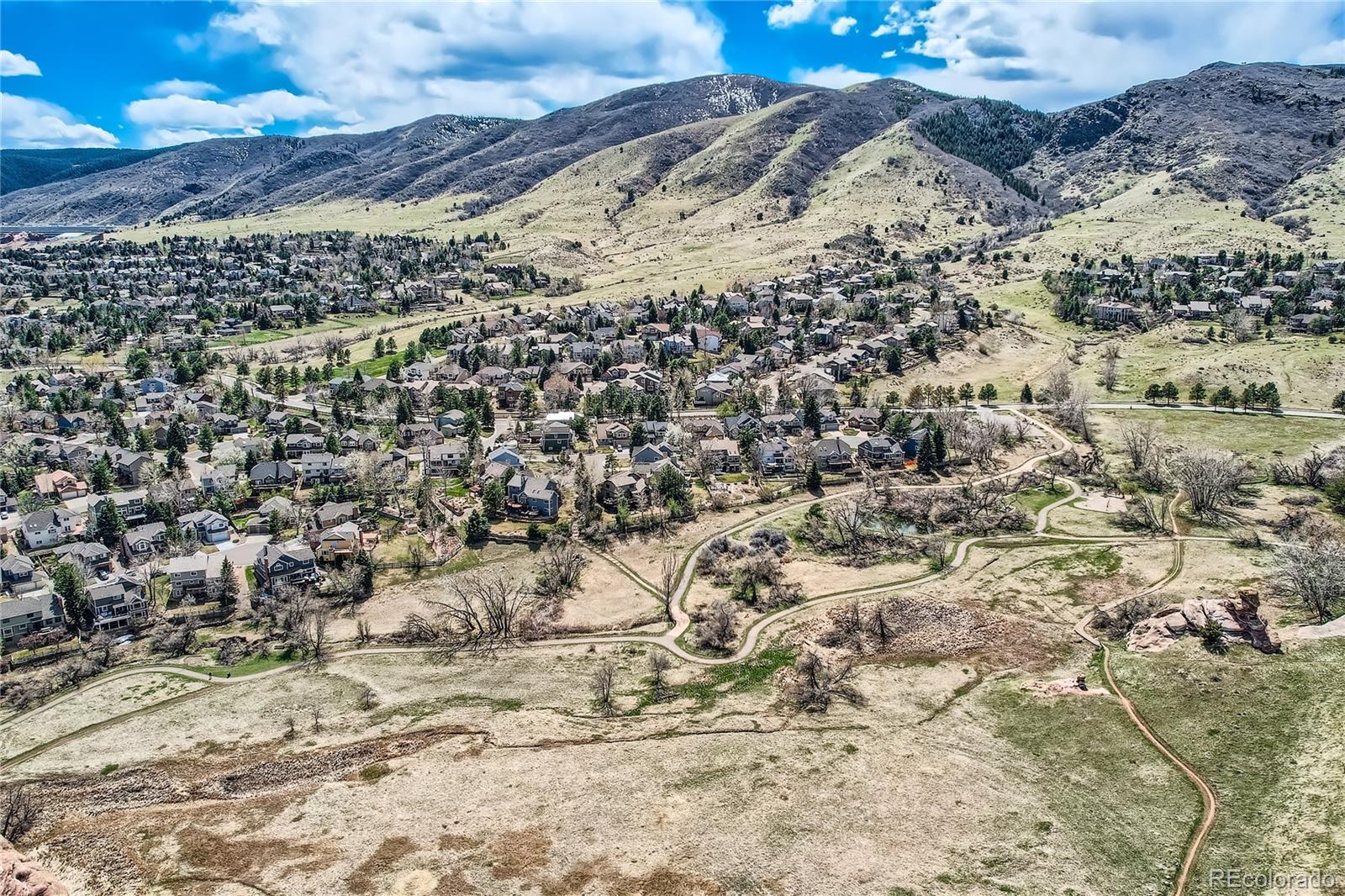 MLS Image #42 for 104  willowleaf drive,littleton, Colorado