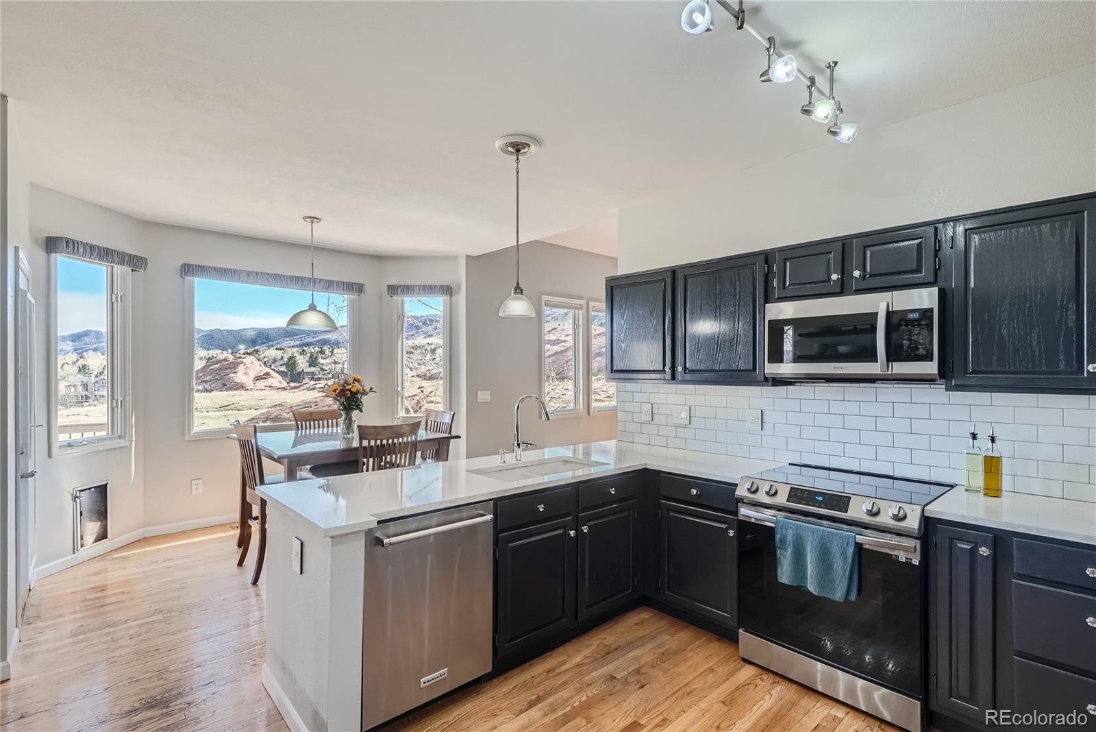 MLS Image #6 for 104  willowleaf drive,littleton, Colorado