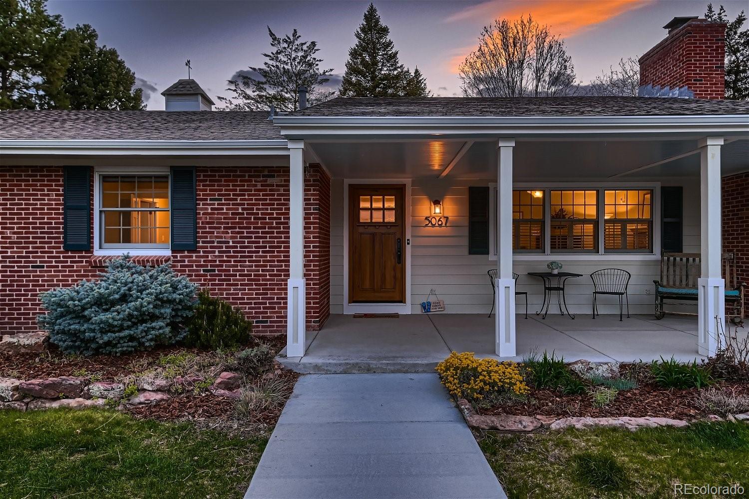 MLS Image #3 for 5067  cottonwood drive,boulder, Colorado