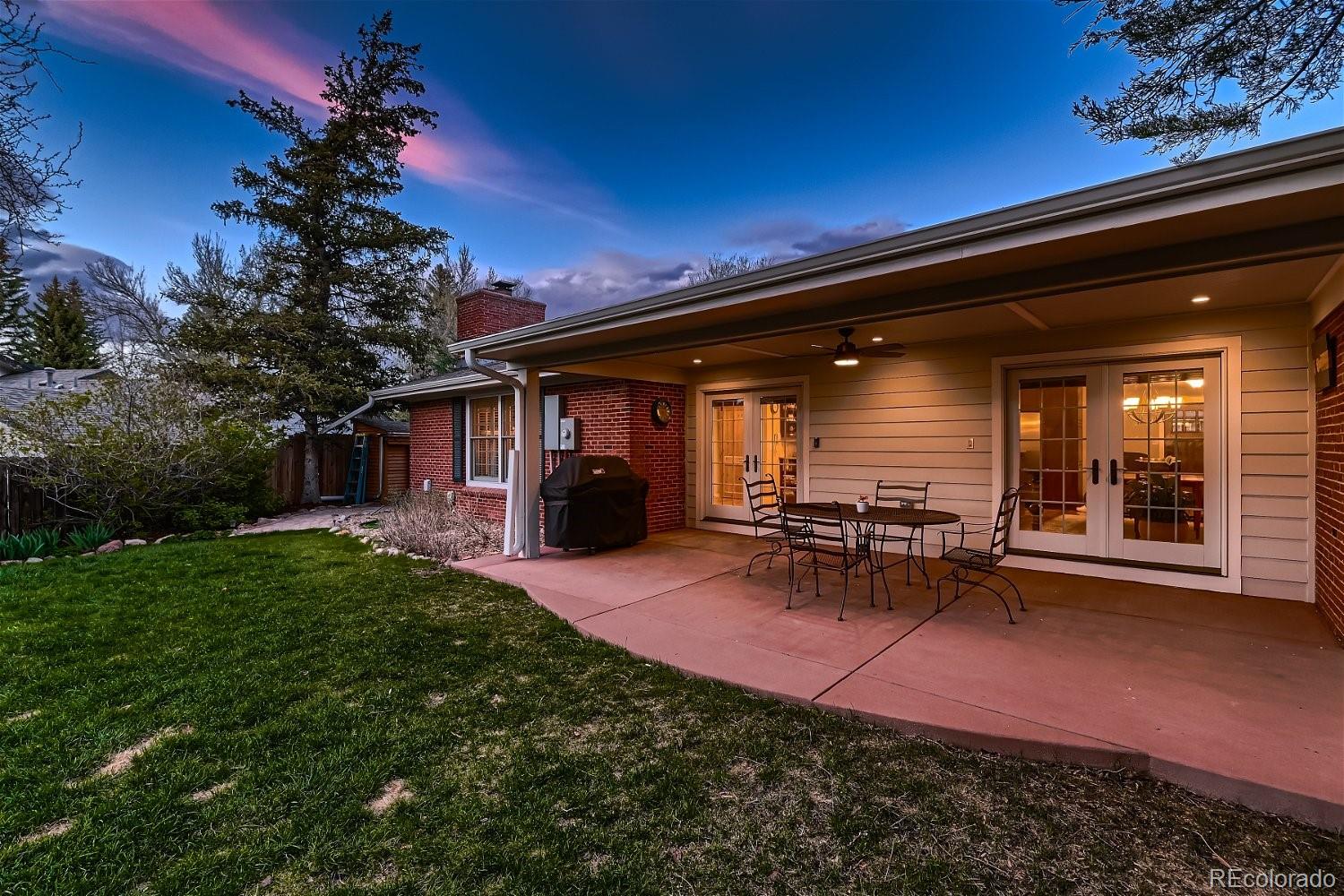 MLS Image #40 for 5067  cottonwood drive,boulder, Colorado