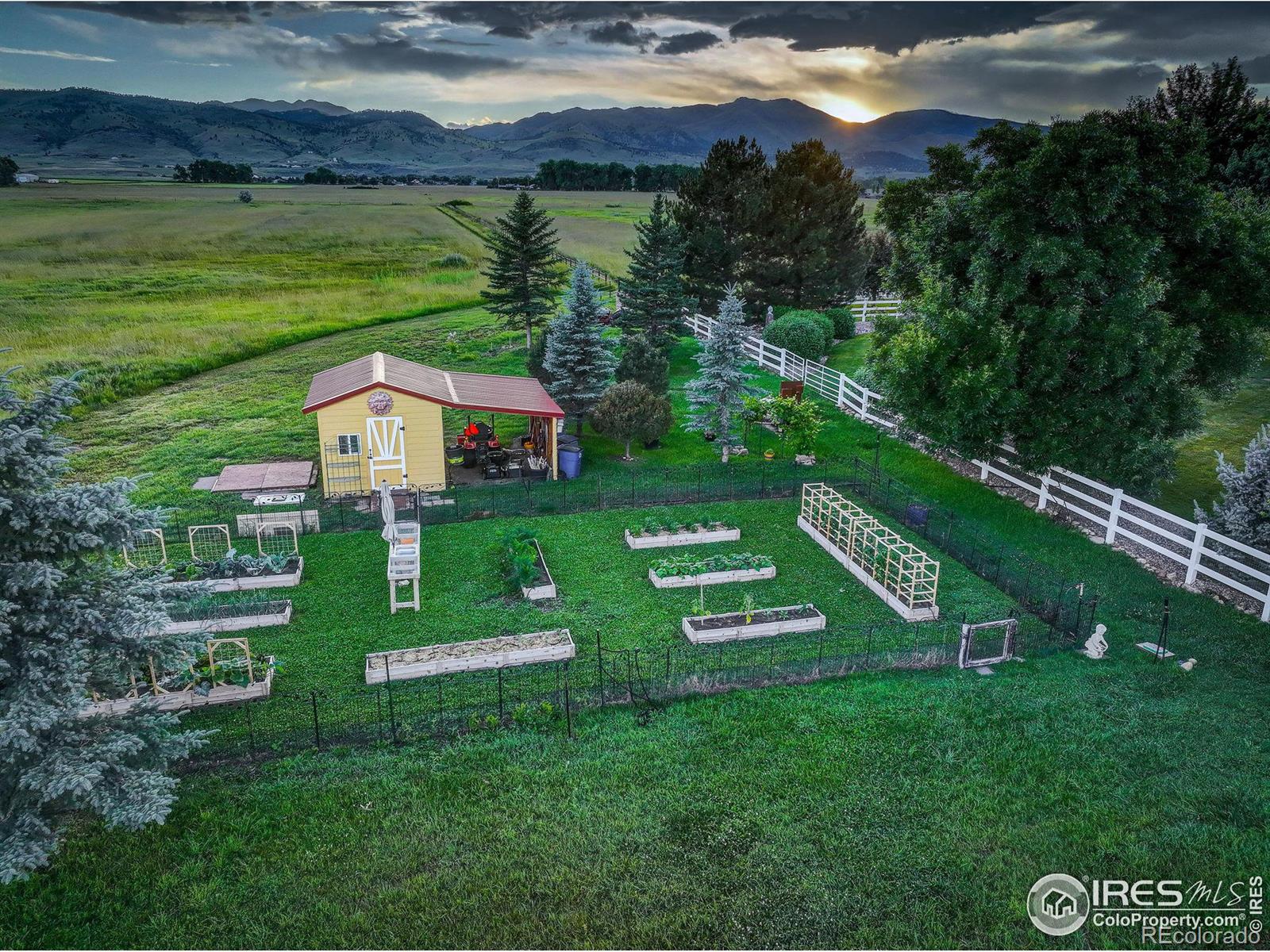 MLS Image #31 for 7107 n 49th street,longmont, Colorado