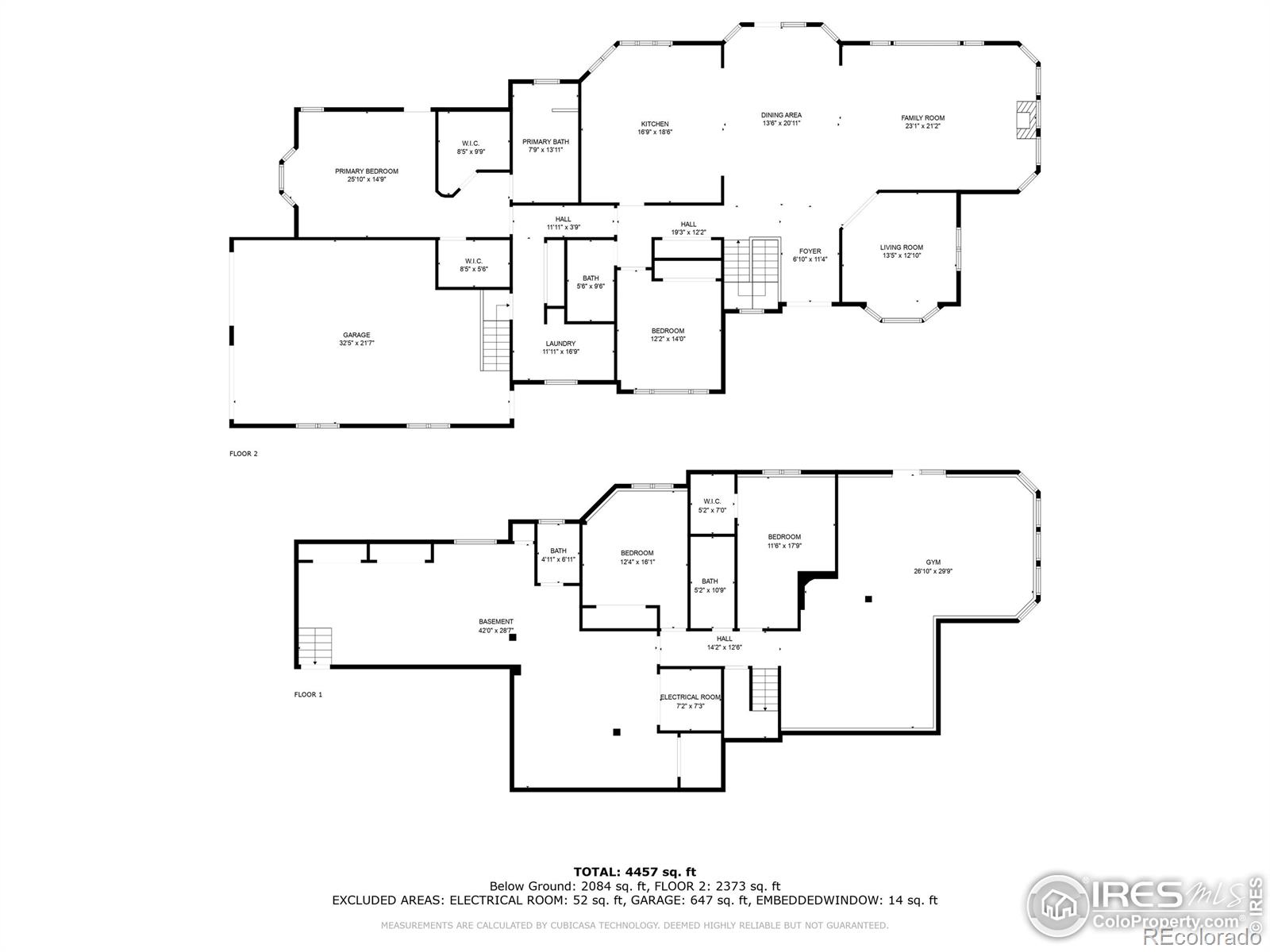 MLS Image #39 for 7107 n 49th street,longmont, Colorado