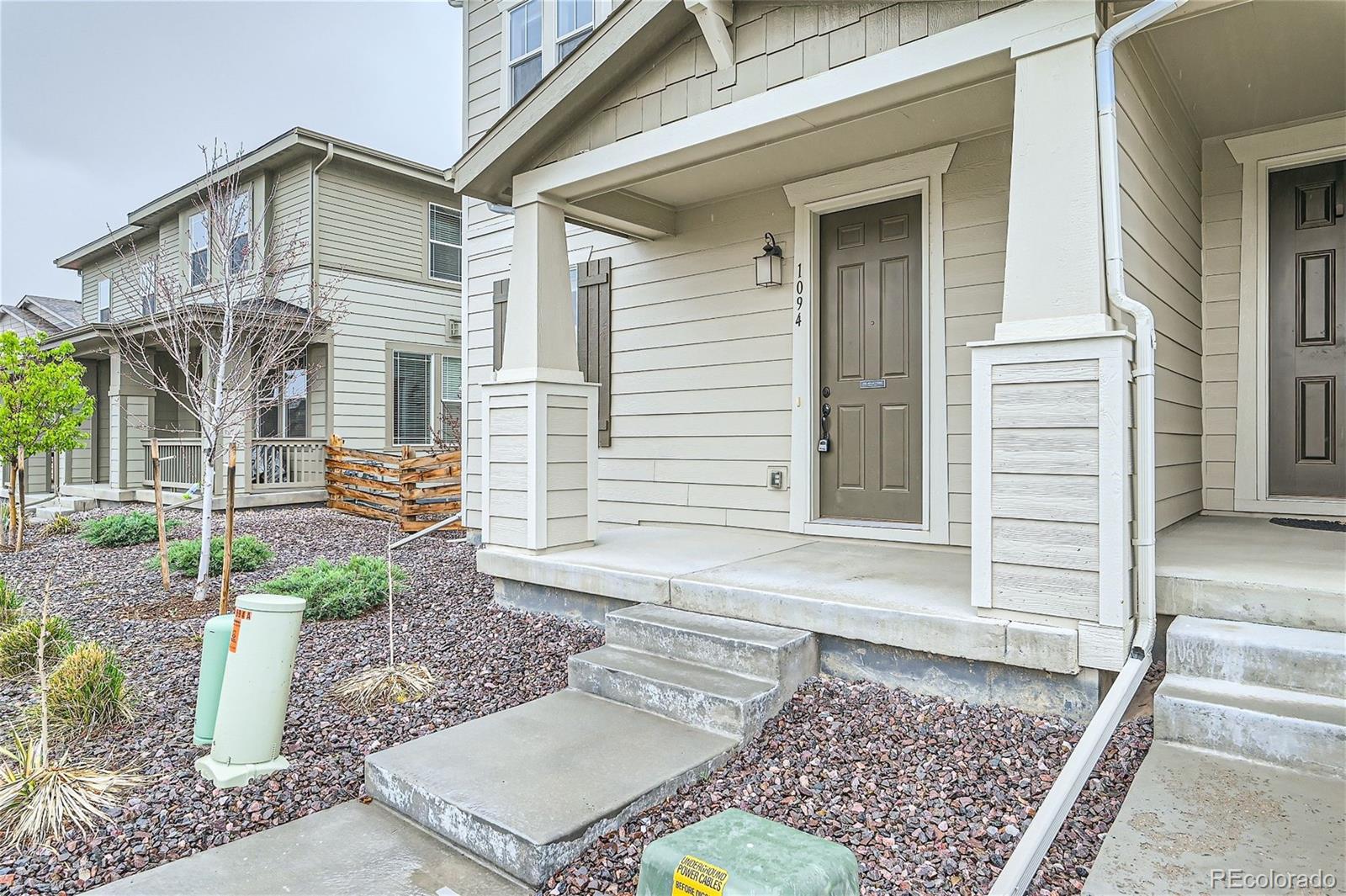 MLS Image #4 for 1094  anker drive,erie, Colorado