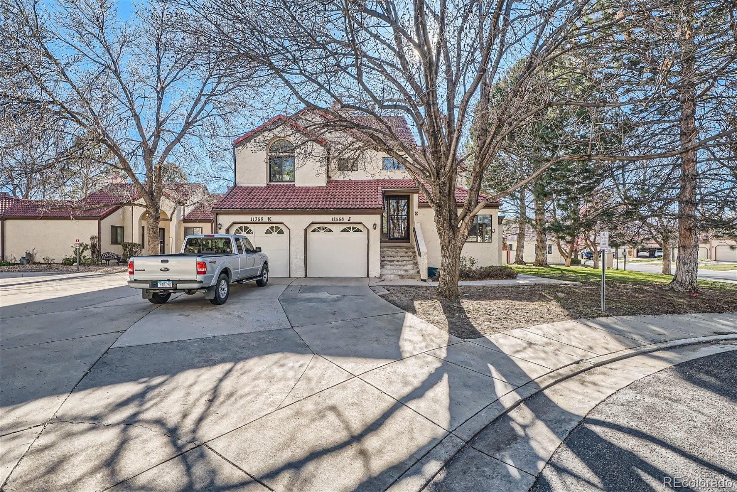 MLS Image #23 for 11358 w 85th place,arvada, Colorado