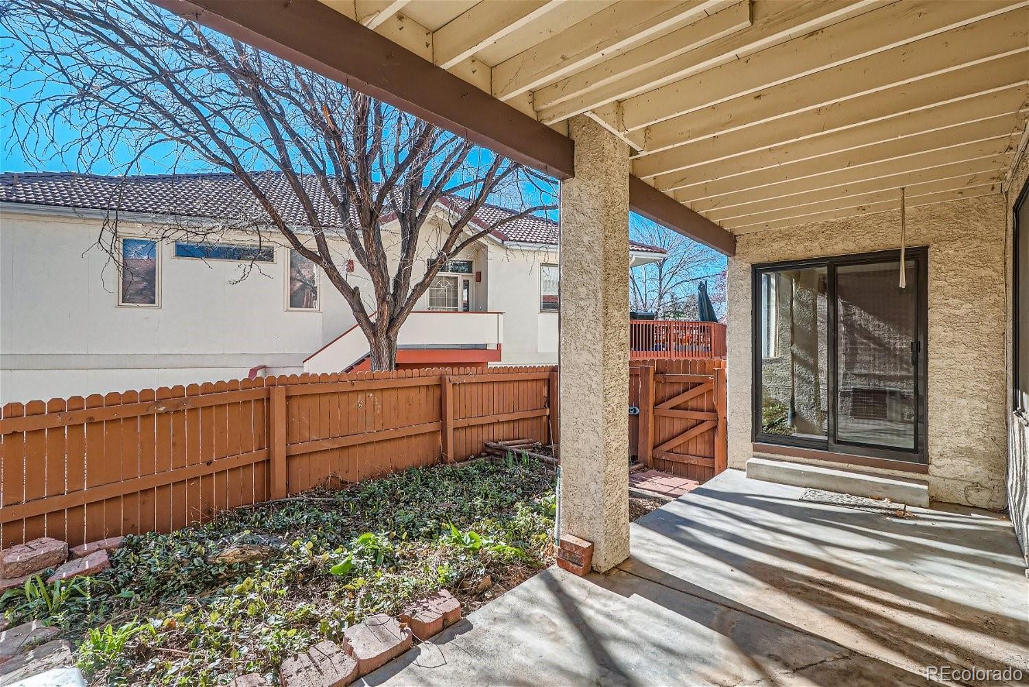MLS Image #24 for 11358 w 85th place,arvada, Colorado