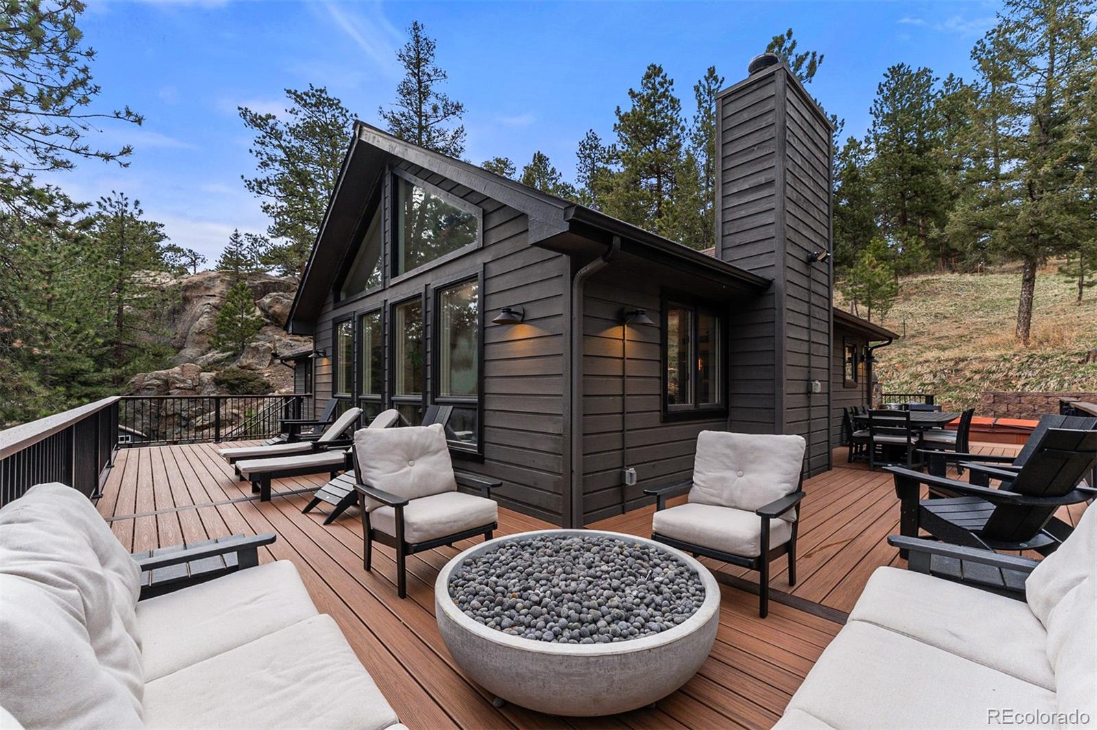 MLS Image #33 for 7027 s brook forest road,evergreen, Colorado