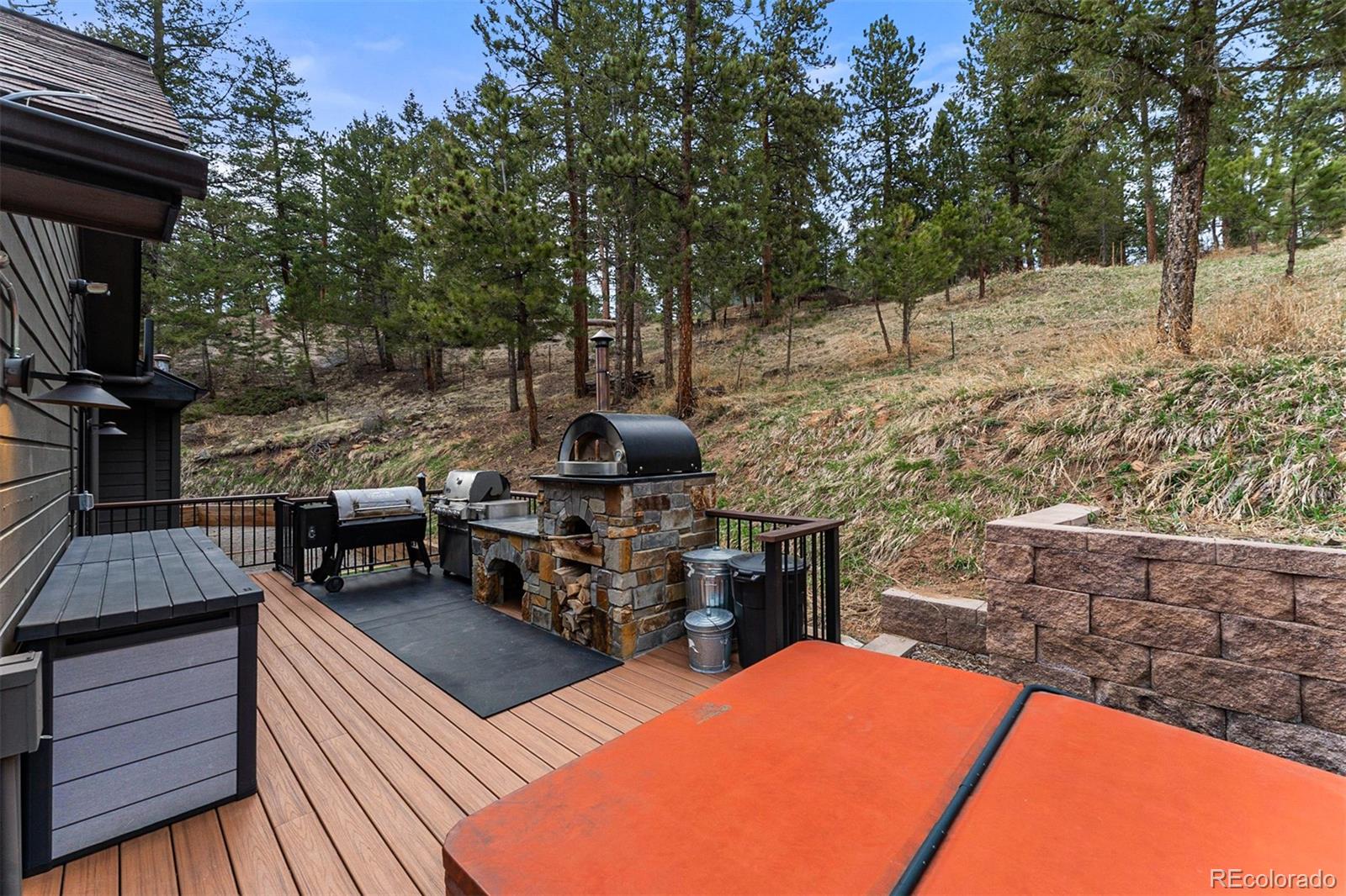MLS Image #35 for 7027 s brook forest road,evergreen, Colorado