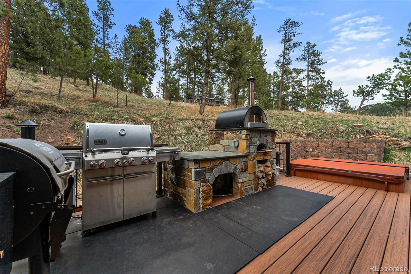 MLS Image #36 for 7027 s brook forest road,evergreen, Colorado