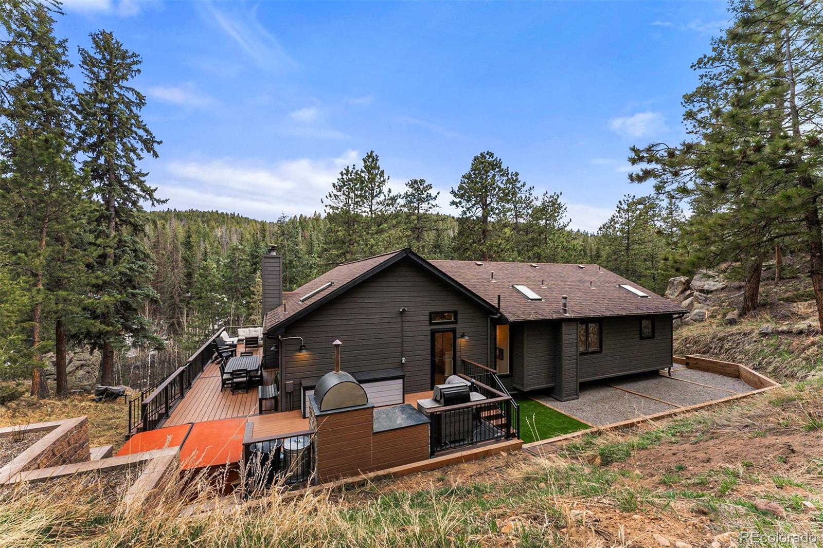 MLS Image #38 for 7027 s brook forest road,evergreen, Colorado