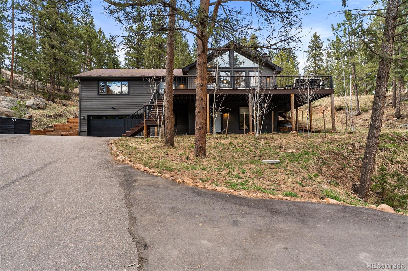 MLS Image #40 for 7027 s brook forest road,evergreen, Colorado
