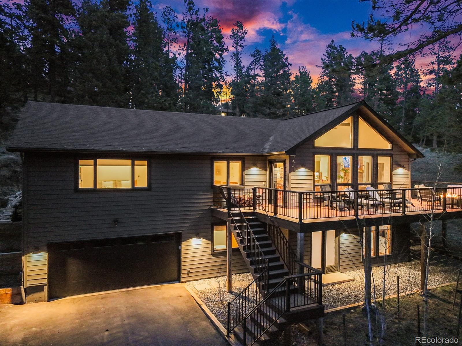 MLS Image #41 for 7027 s brook forest road,evergreen, Colorado