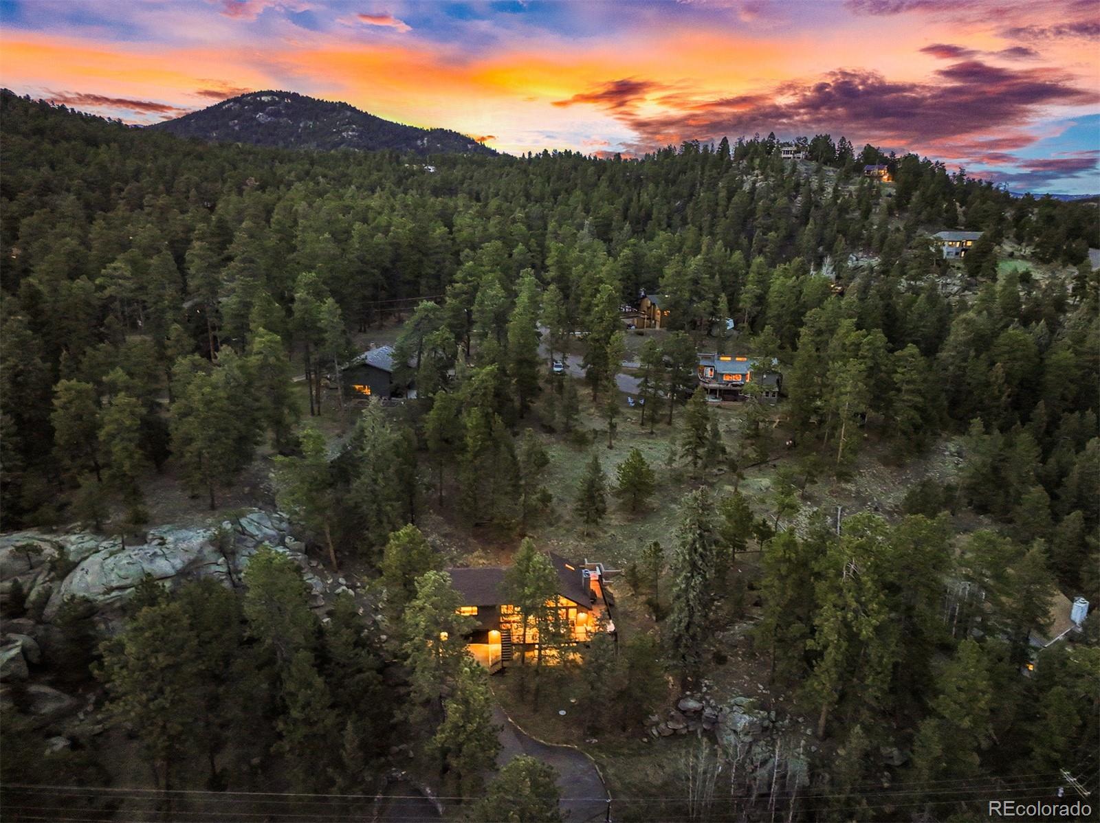 MLS Image #45 for 7027 s brook forest road,evergreen, Colorado